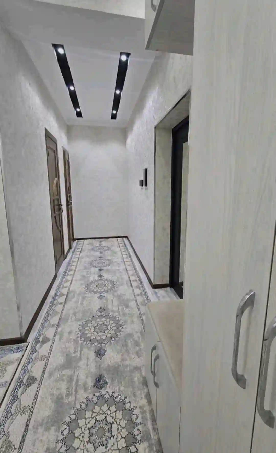 2-к квартира, 4 этаж, 95 м², Фирдавси