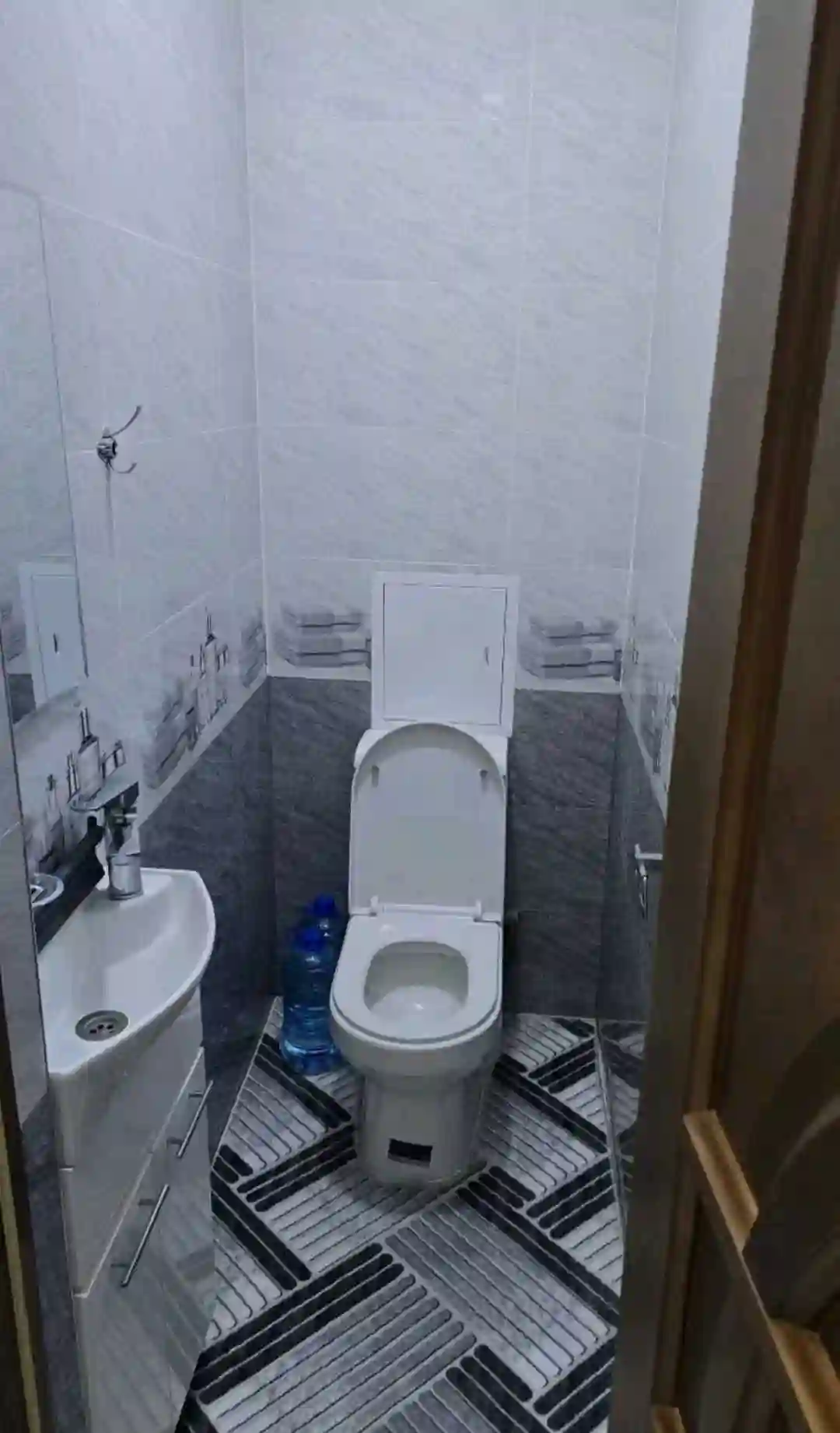 2-к квартира, 4 этаж, 95 м², Фирдавси