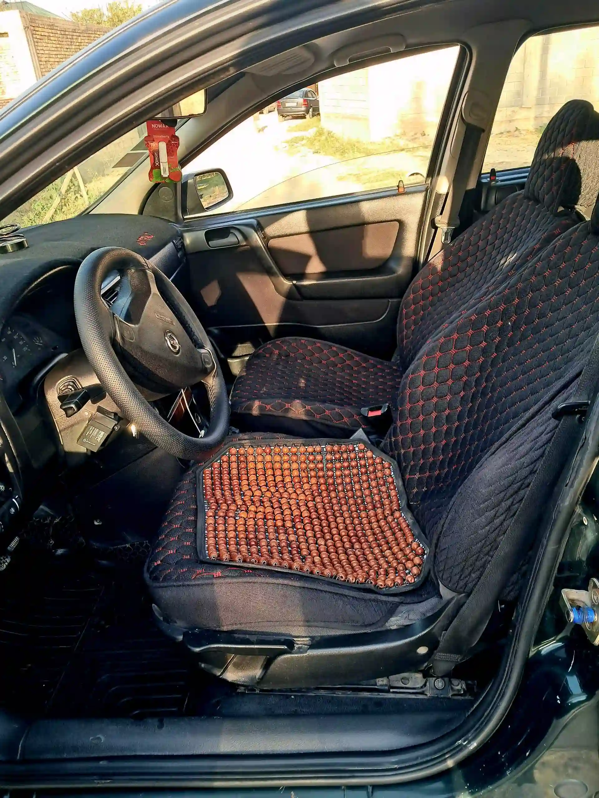 Opel Astra g 1998