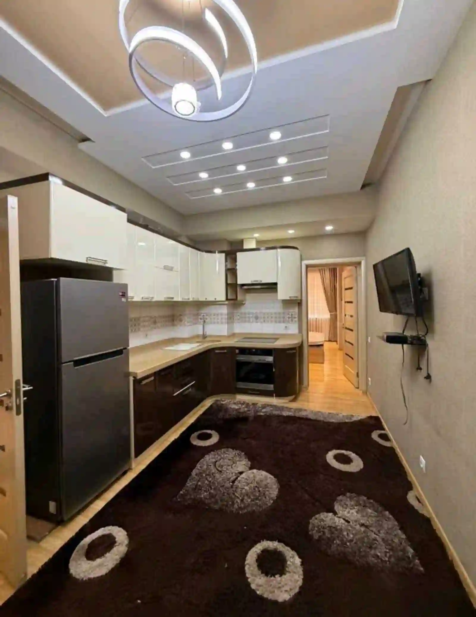 2-к квартира, 8 этаж, 74 м², Исмоил Сомони