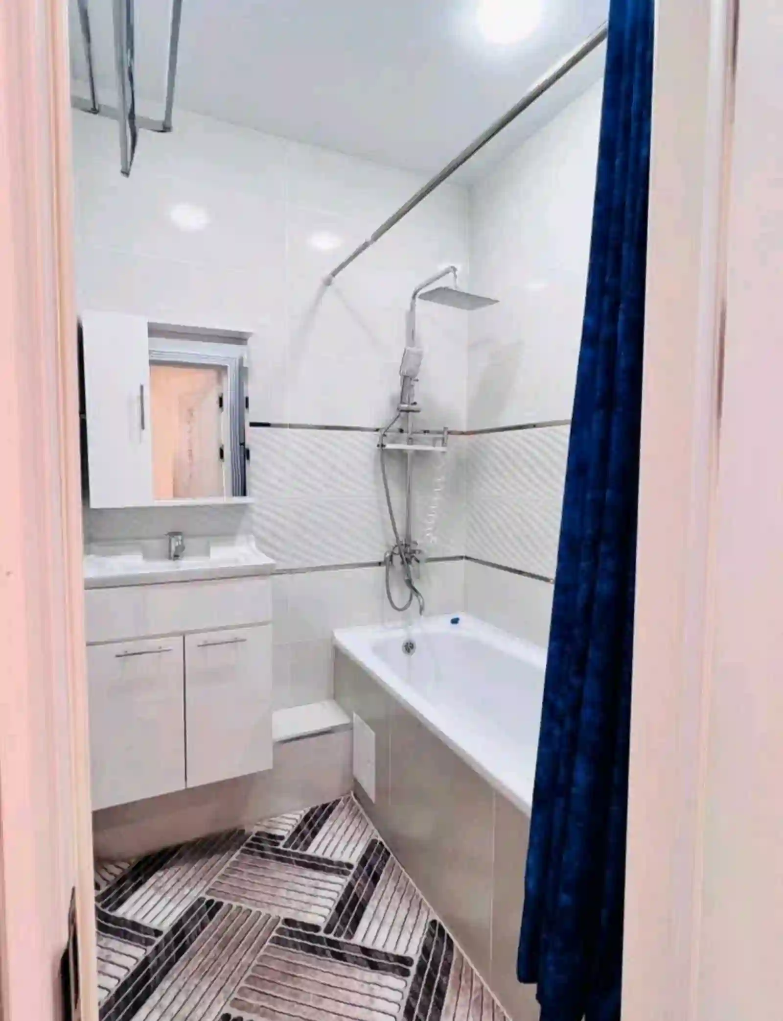 3-к квартира, 11 этаж, 68 м², Сино