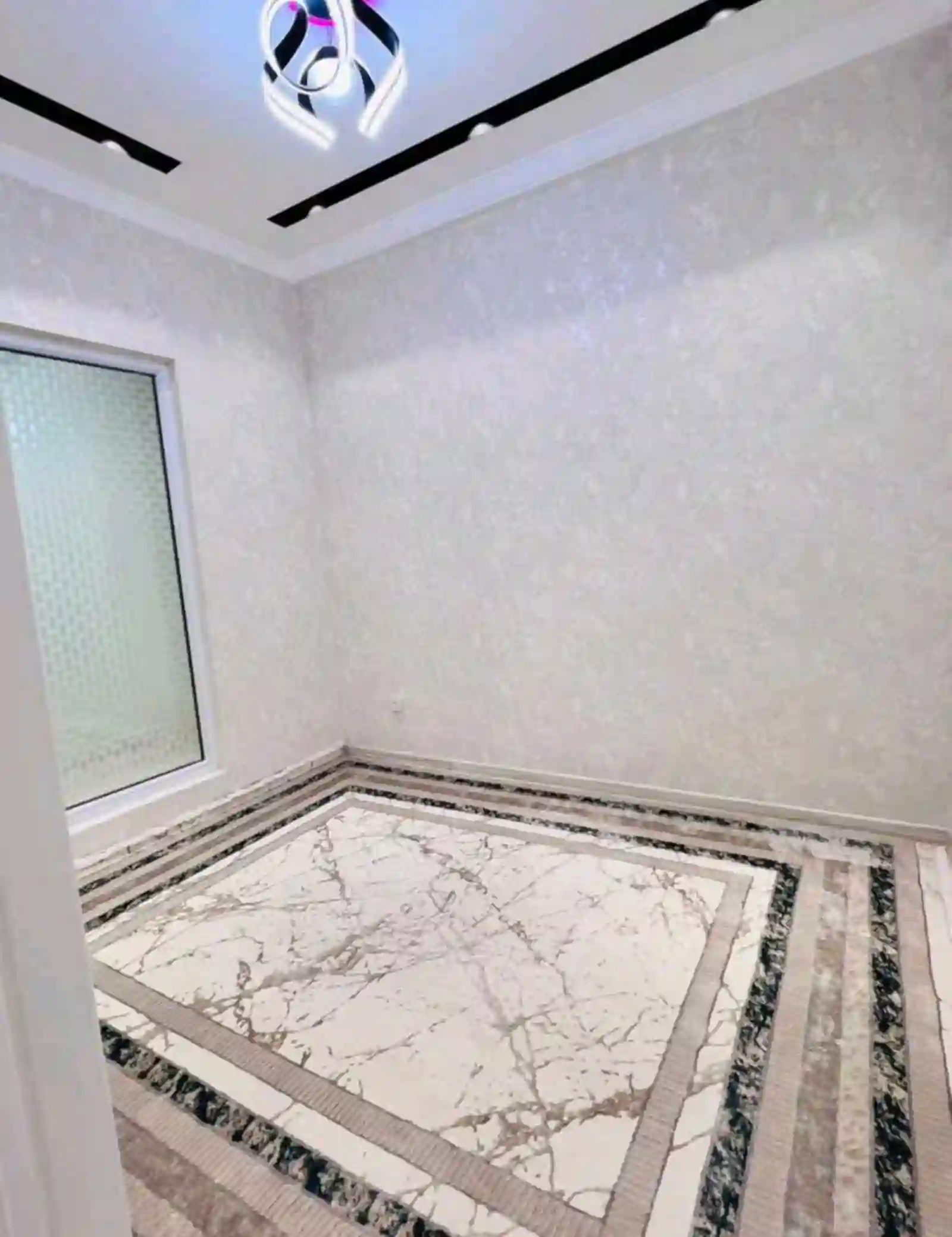 3-к квартира, 11 этаж, 68 м², Сино