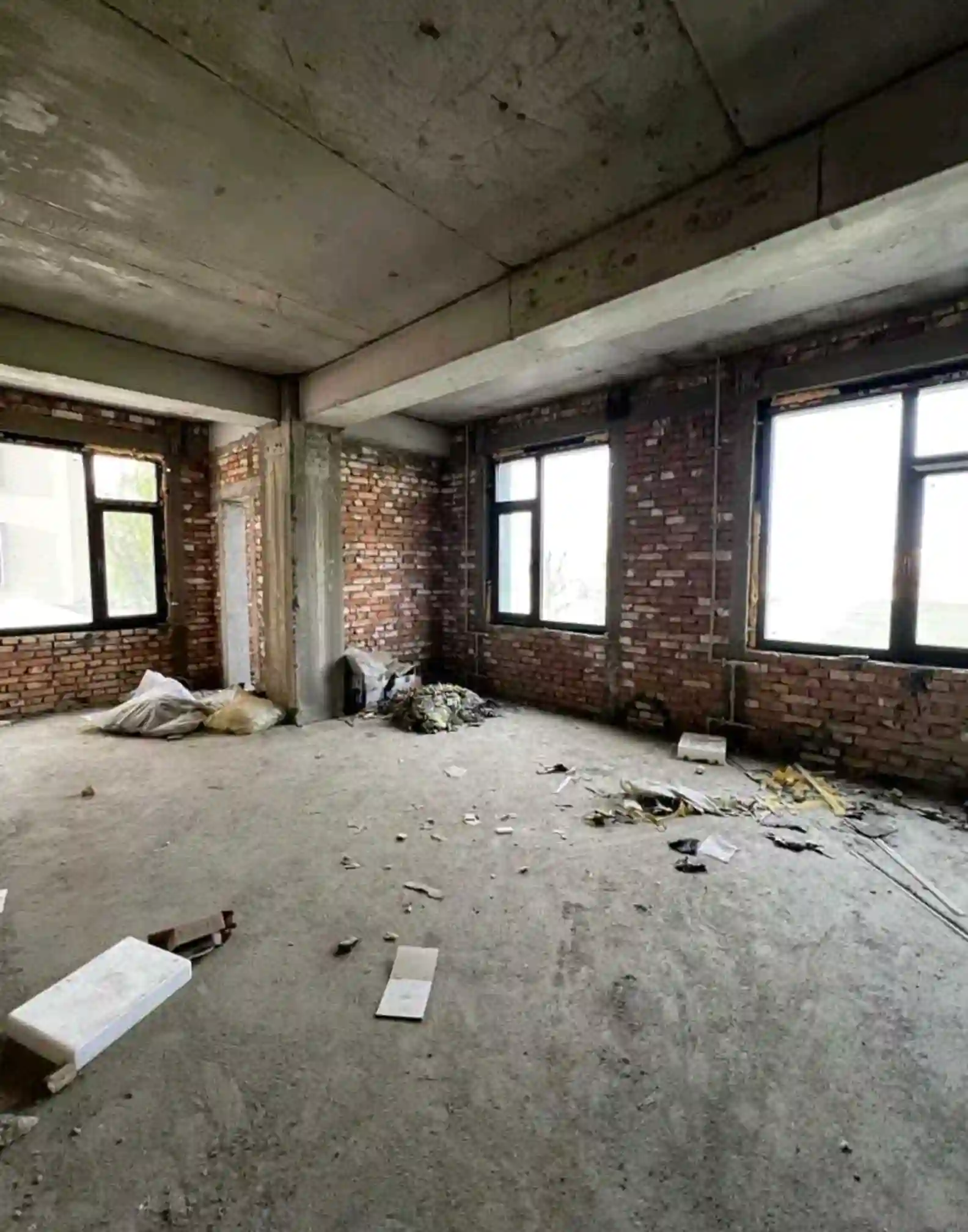 4-к квартира, 3 этаж, 171 м², Шохмансур
