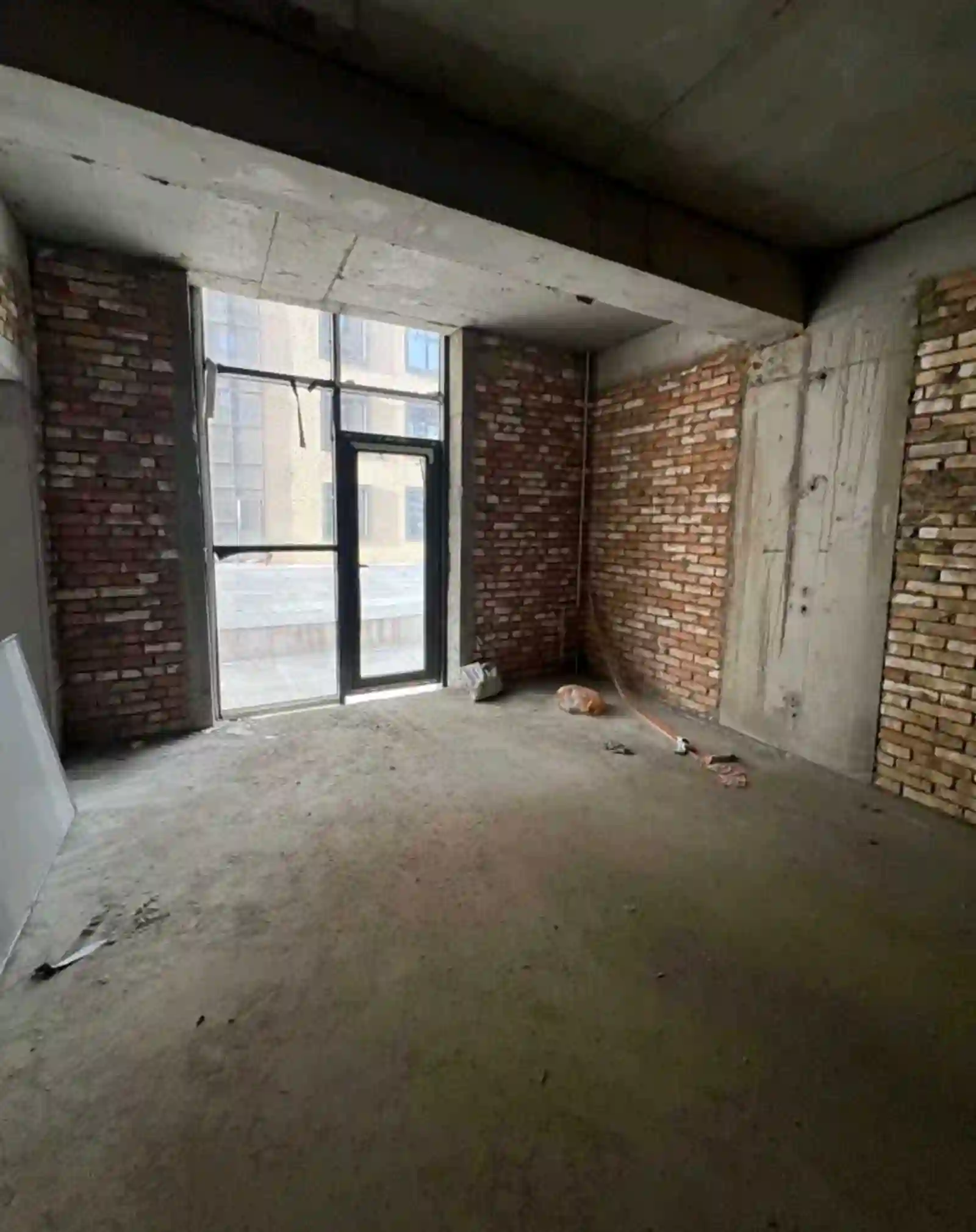 4-к квартира, 3 этаж, 171 м², Шохмансур