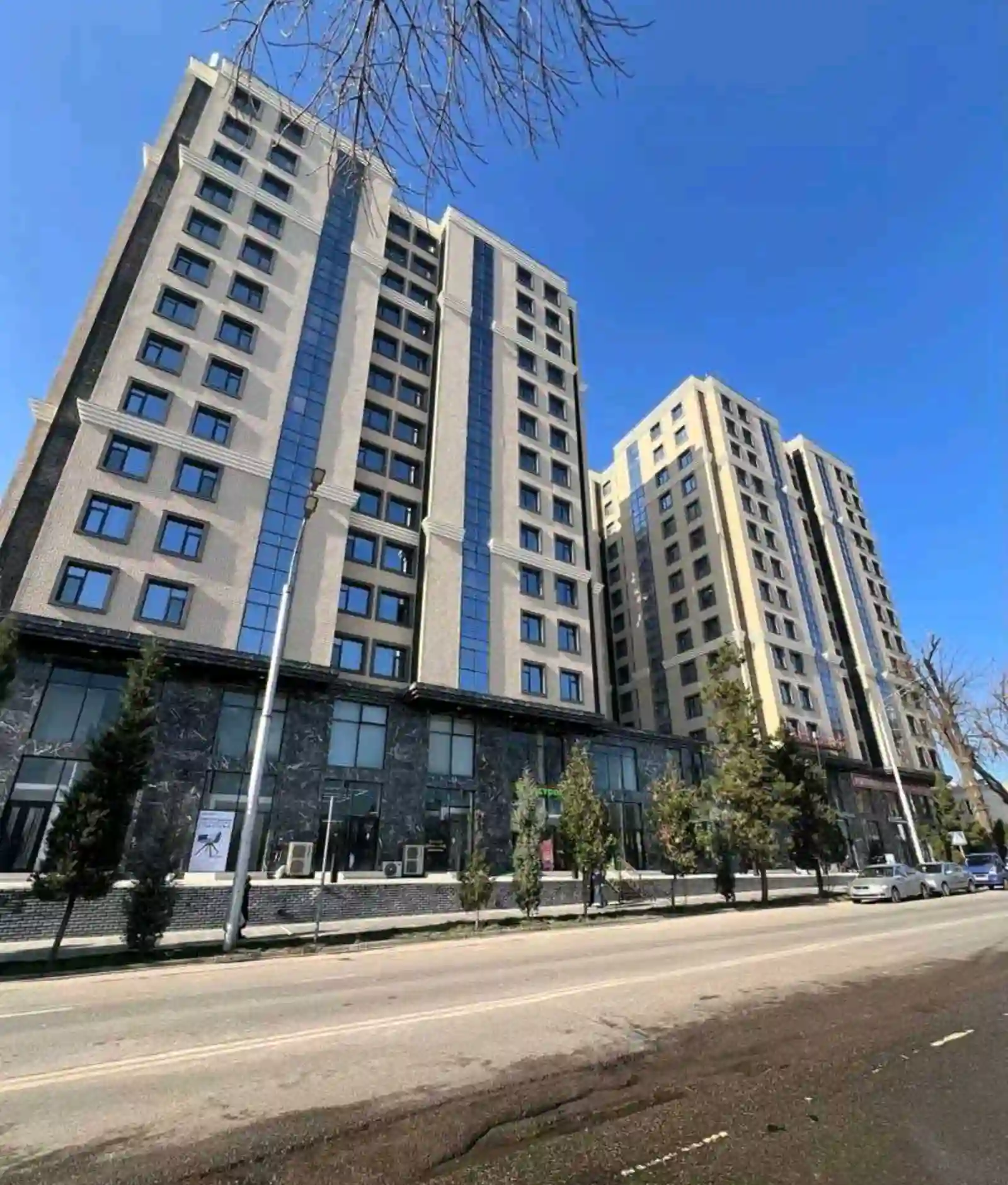 Продаётся коммерческое торговое помещение