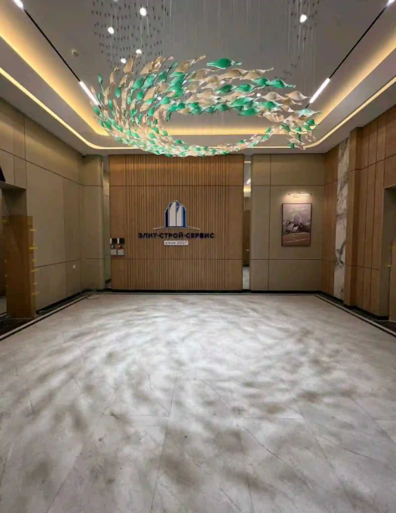 2-к квартира, 16 этаж, 100 м², Шохмансур