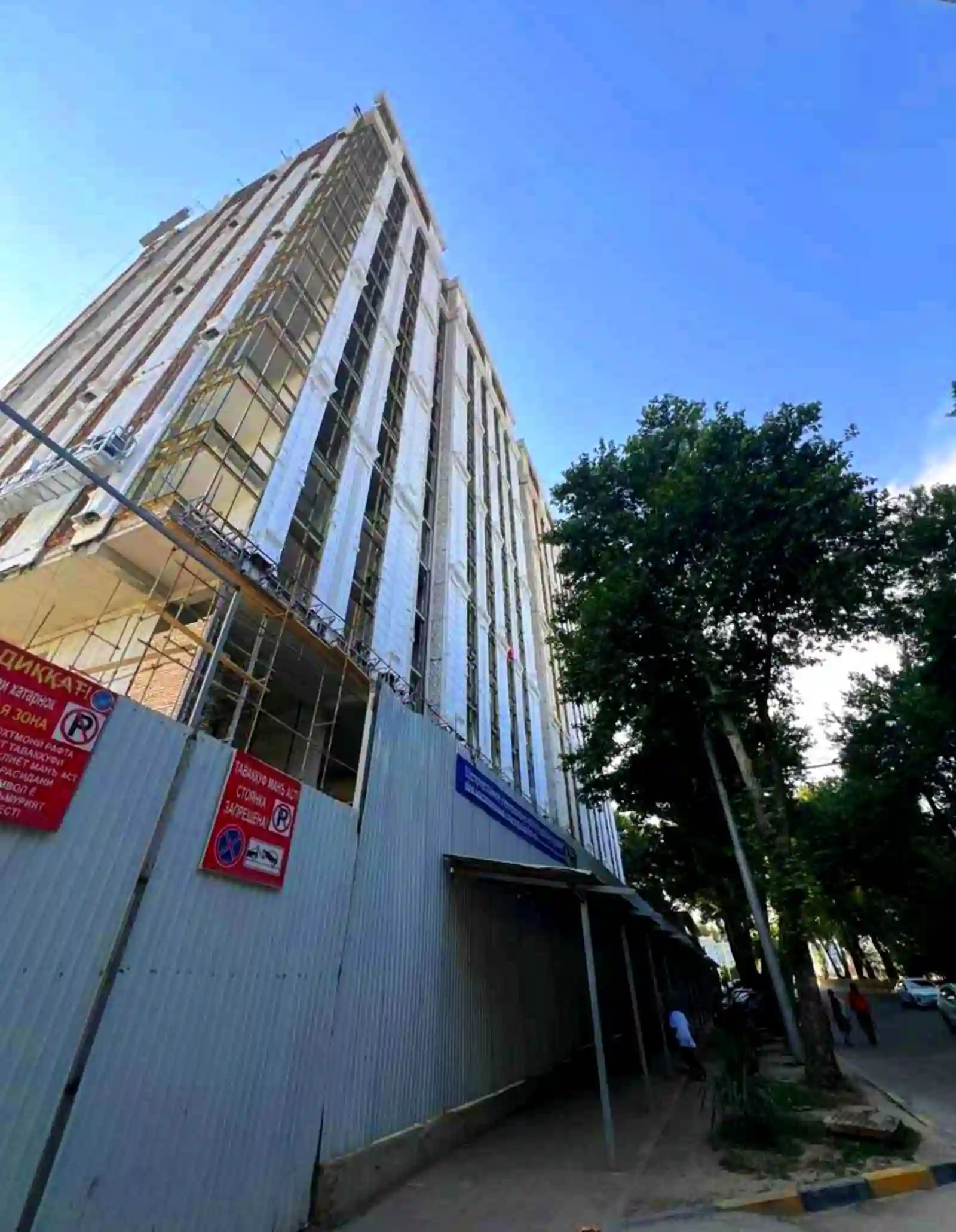 2-к квартира, 9 этаж, 47 м², Шохмансур