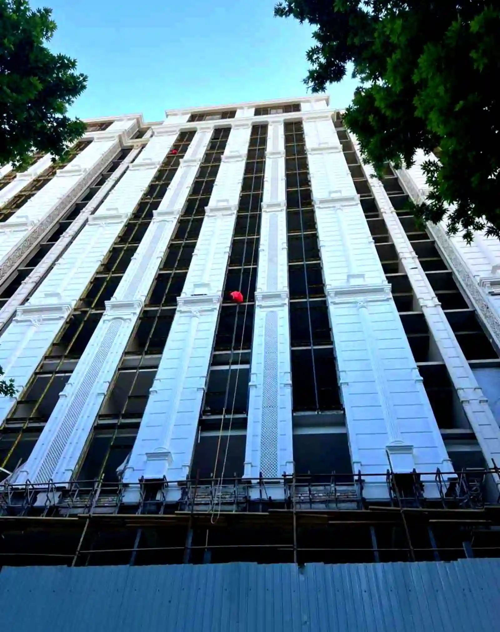 2-к квартира, 9 этаж, 47 м², Шохмансур