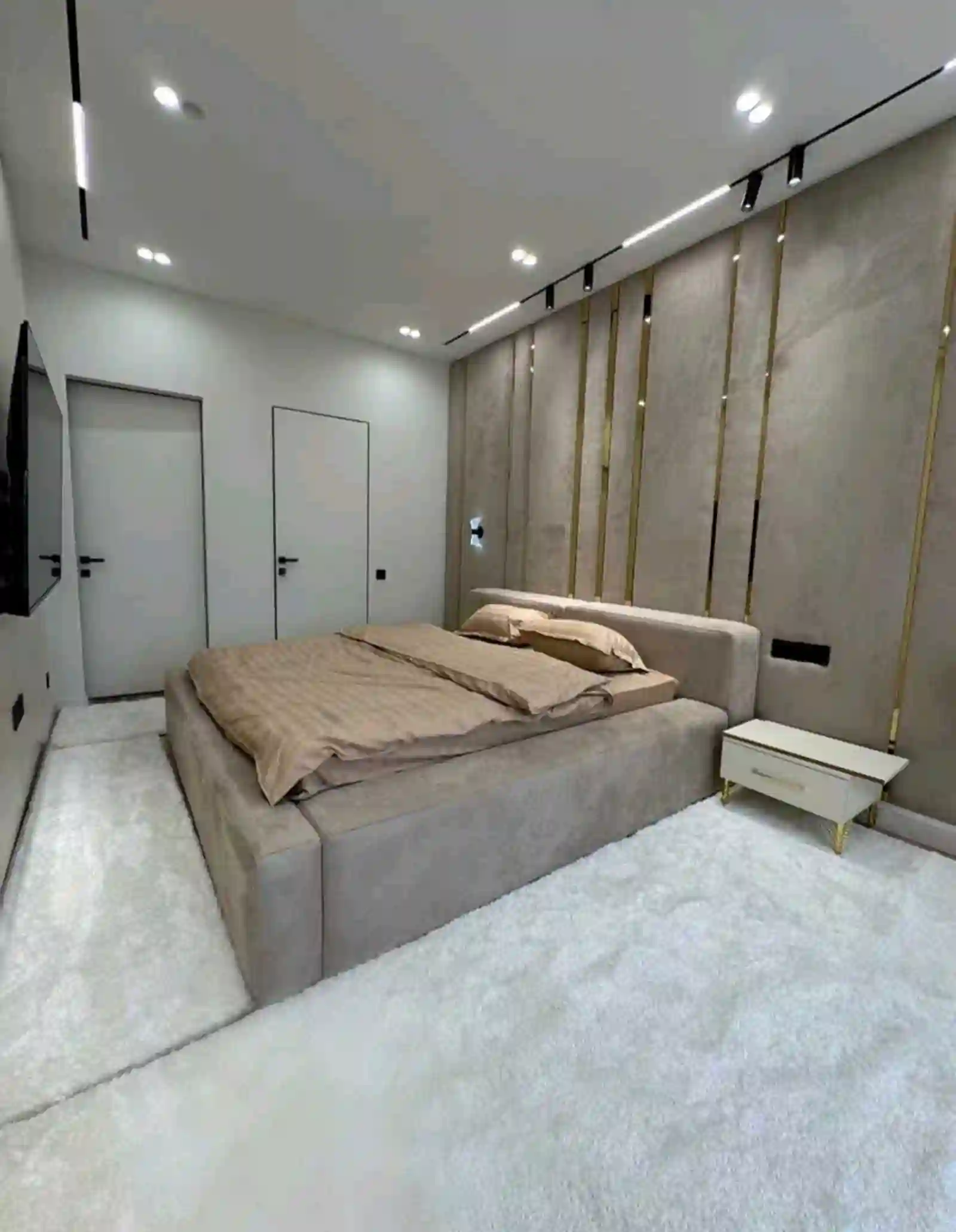 2-к квартира, 8 этаж, 87 м², Шохмансур