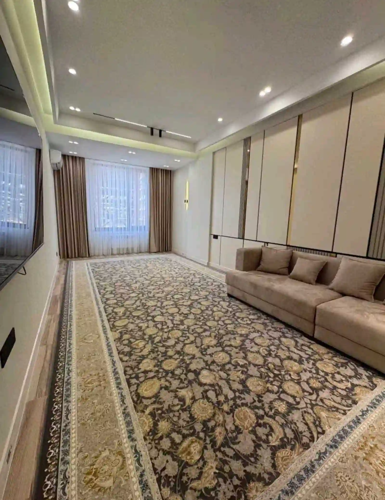 2-к квартира, 8 этаж, 87 м², Шохмансур