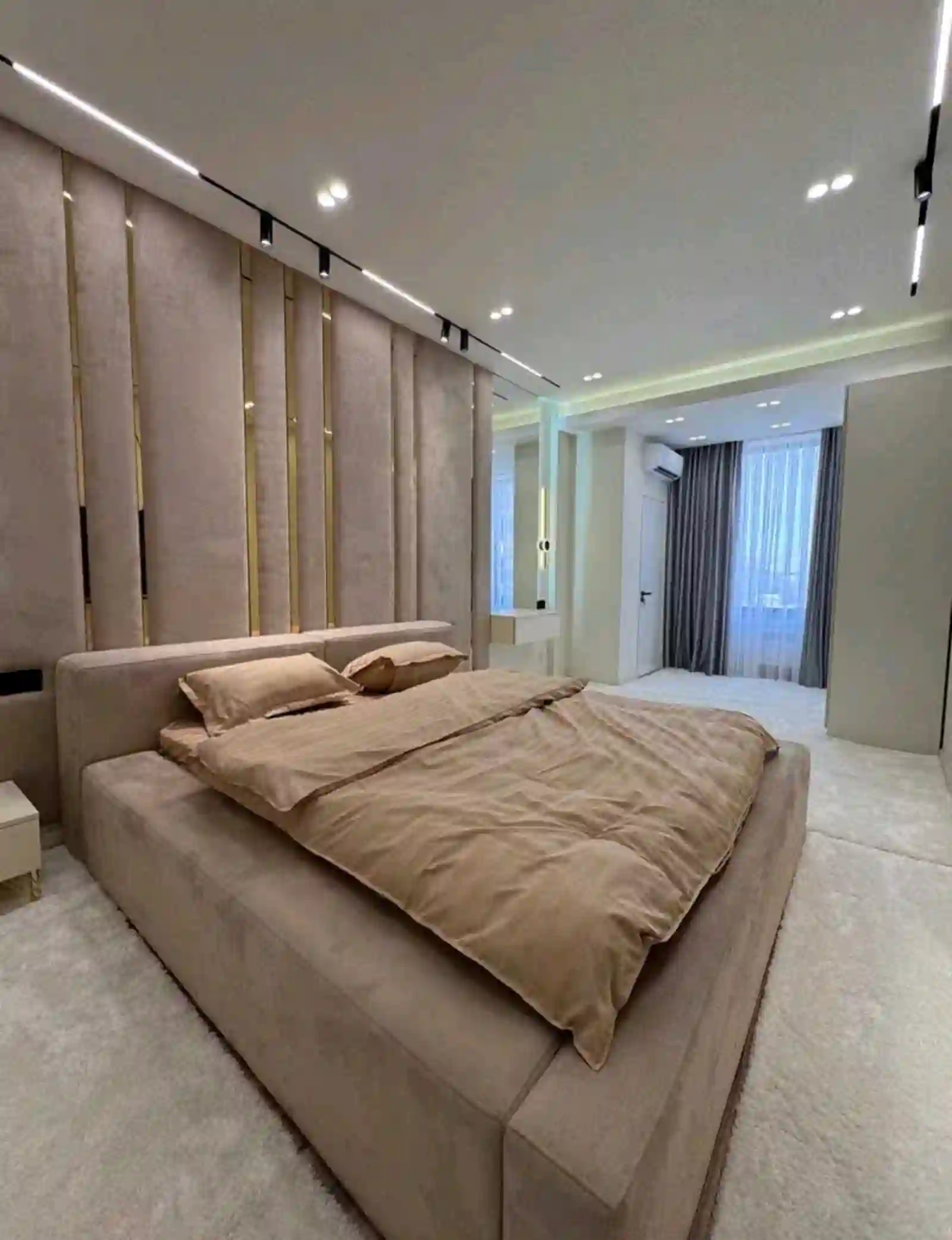 2-к квартира, 8 этаж, 87 м², Шохмансур