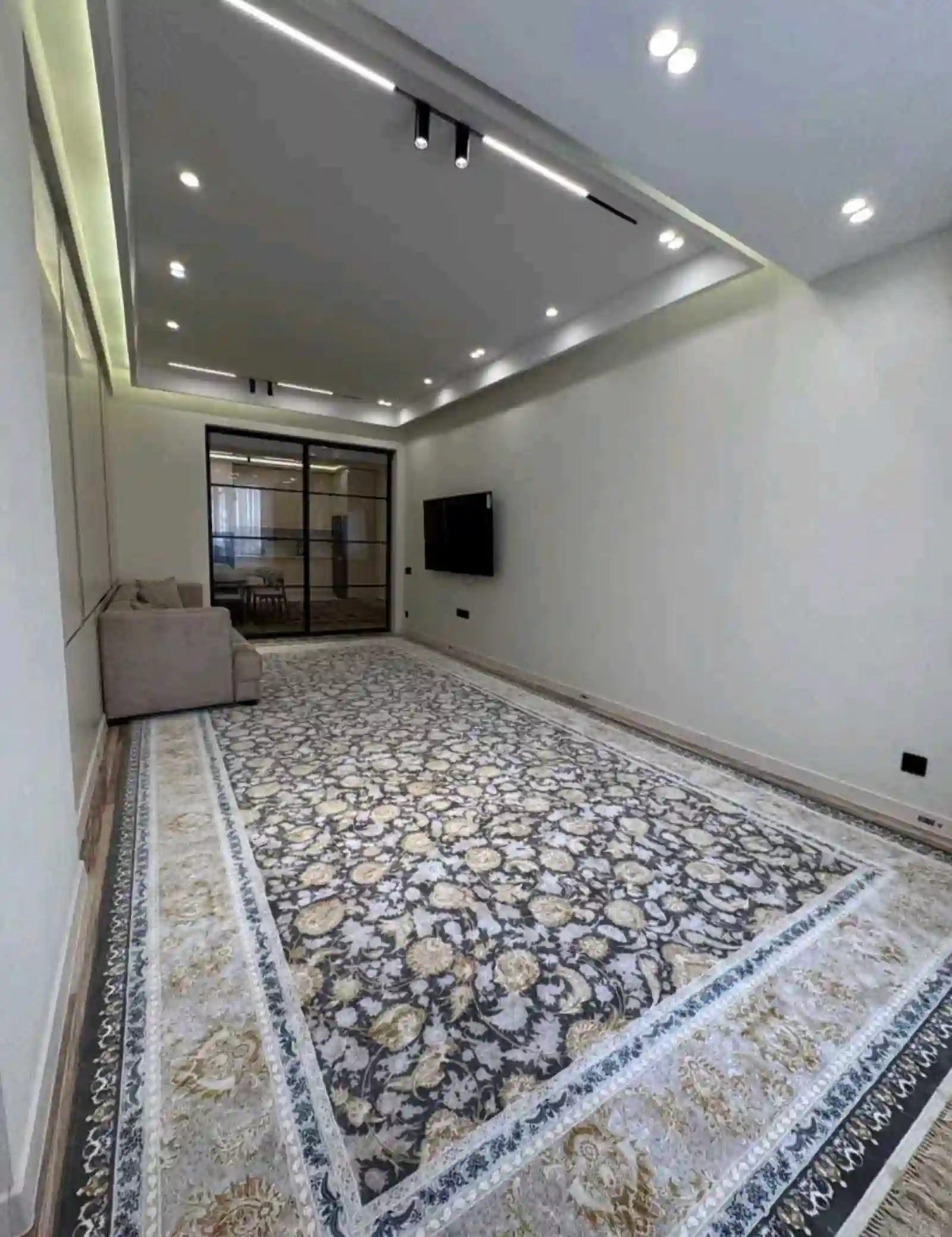 2-к квартира, 8 этаж, 87 м², Шохмансур