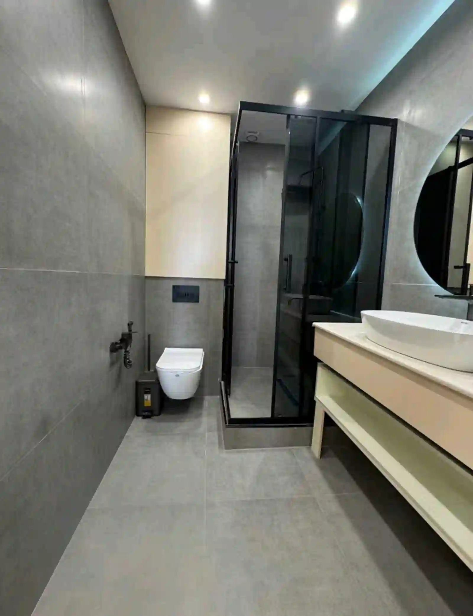 2-к квартира, 8 этаж, 87 м², Шохмансур