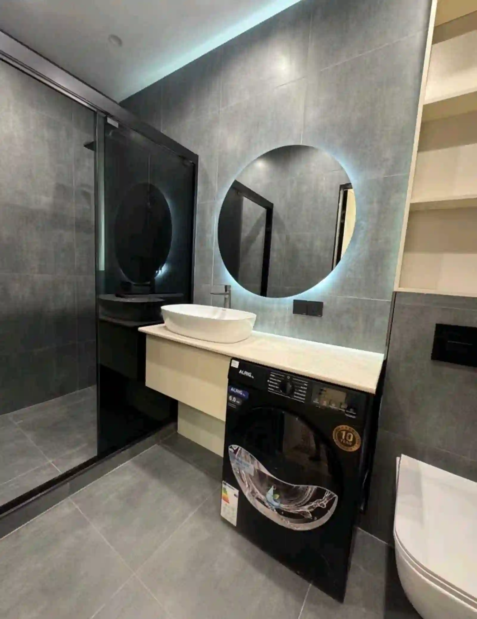 2-к квартира, 8 этаж, 87 м², Шохмансур