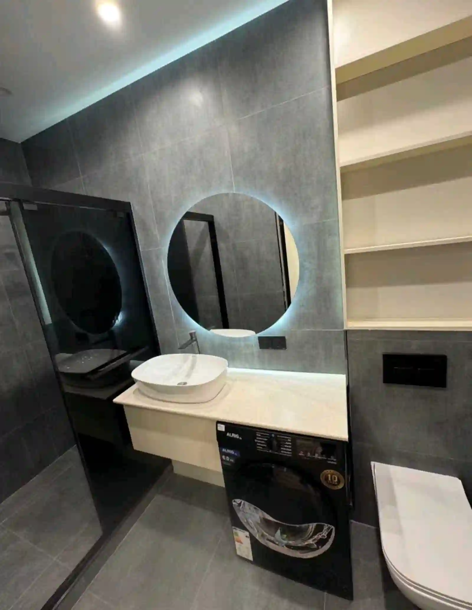 2-к квартира, 8 этаж, 87 м², Шохмансур