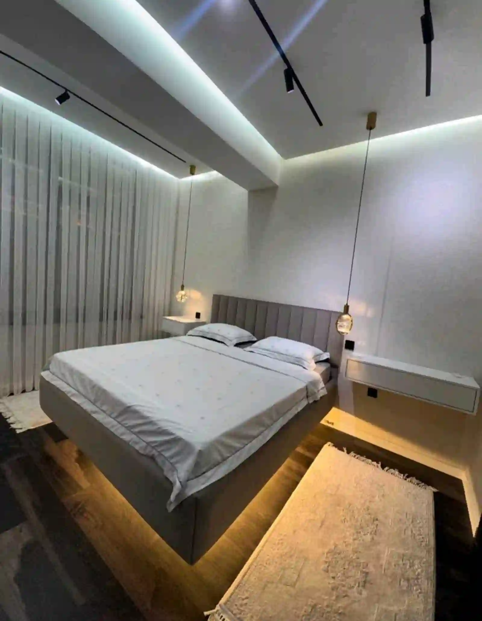 3-к квартира, 17 этаж, 160 м², Шохмансур
