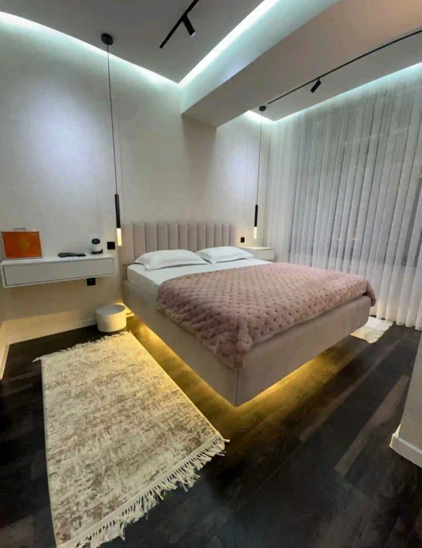 3-к квартира, 17 этаж, 160 м², Шохмансур