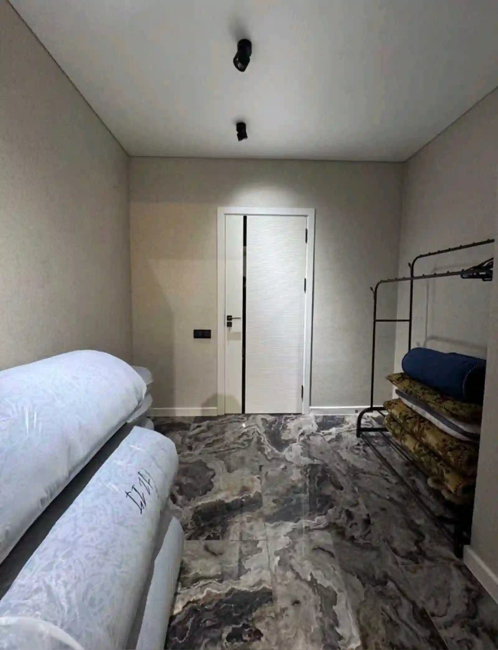 3-к квартира, 17 этаж, 160 м², Шохмансур
