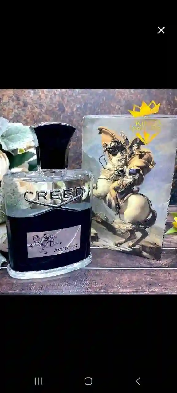 Духи Creed Aventus 
