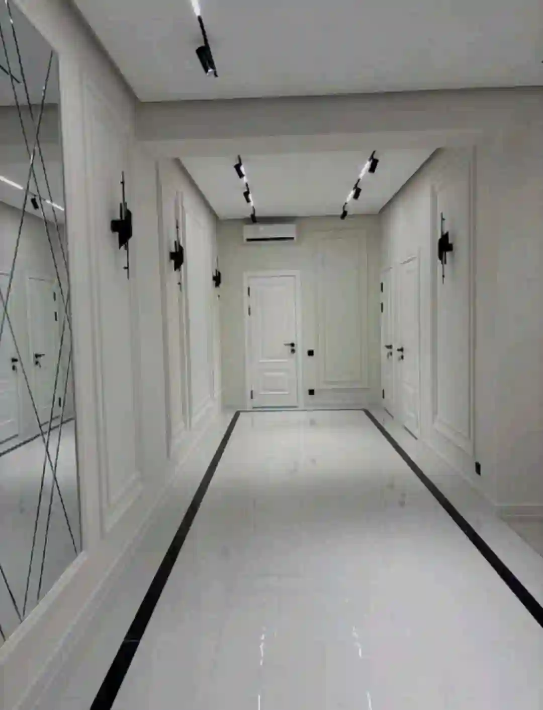 3-к квартира, 6 этаж, 112 м², Шохмансур