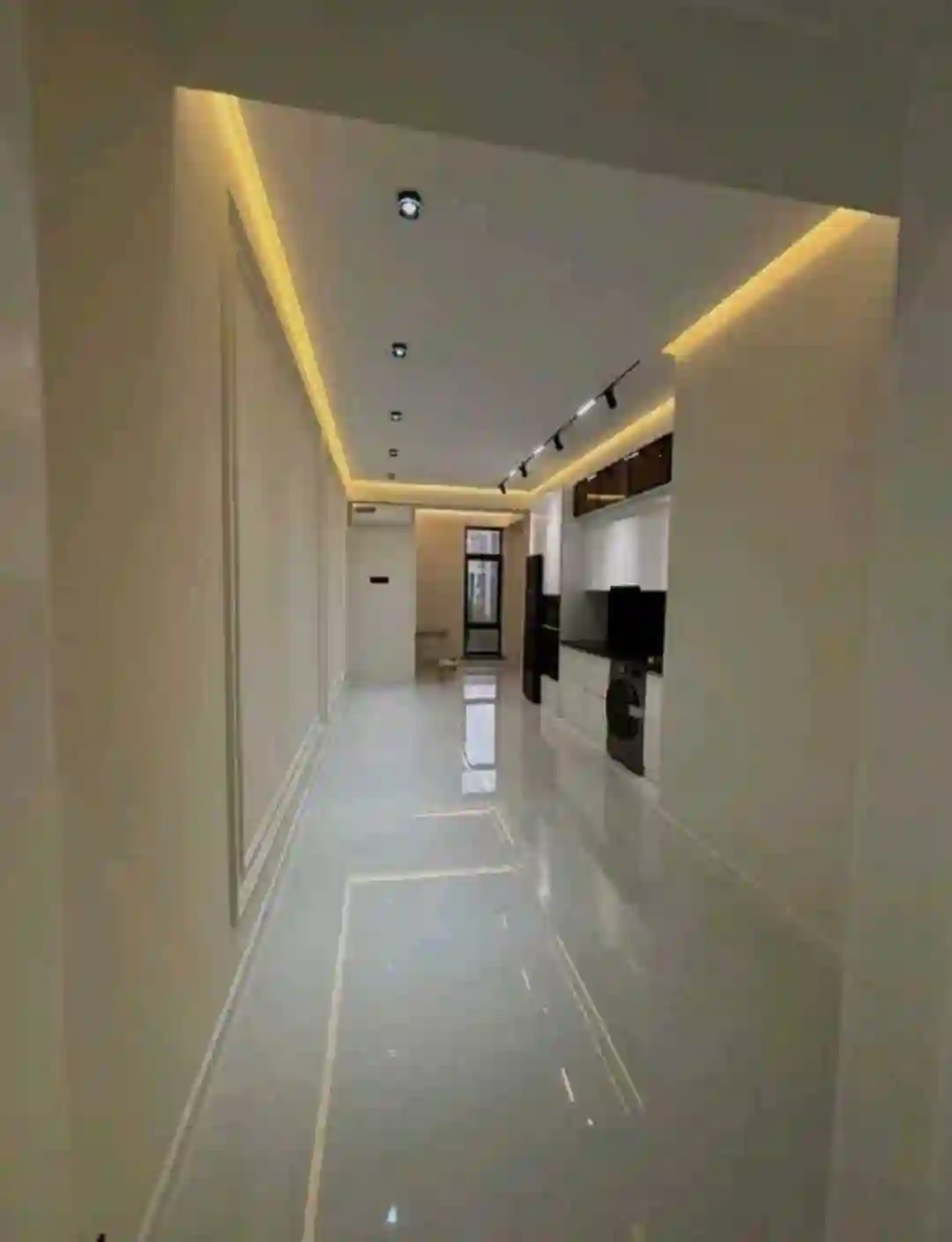 3-к квартира, 6 этаж, 112 м², Шохмансур