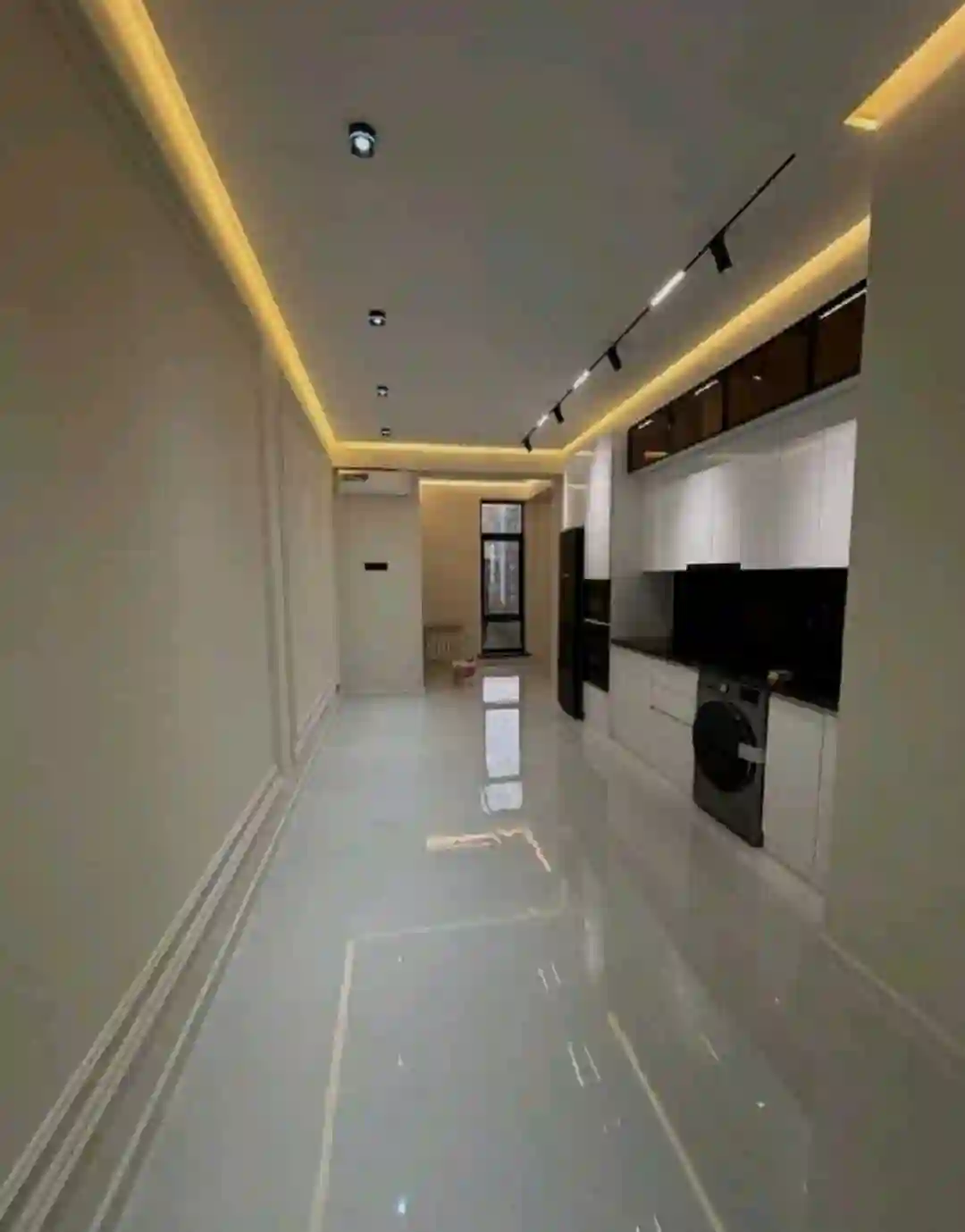 3-к квартира, 6 этаж, 112 м², Шохмансур