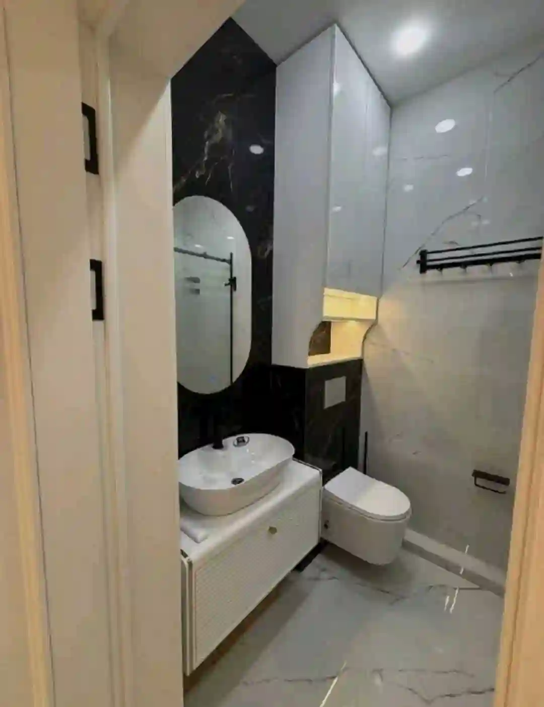 3-к квартира, 6 этаж, 112 м², Шохмансур