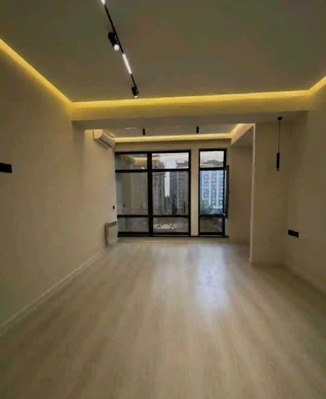 3-к квартира, 6 этаж, 112 м², Шохмансур