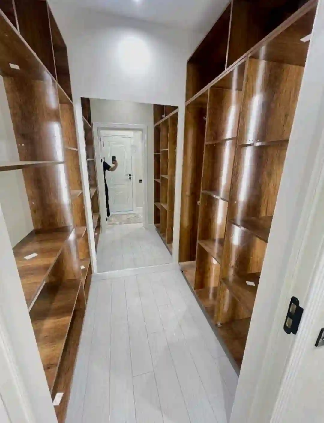3-к квартира, 12 этаж, 95 м², Фирдавси