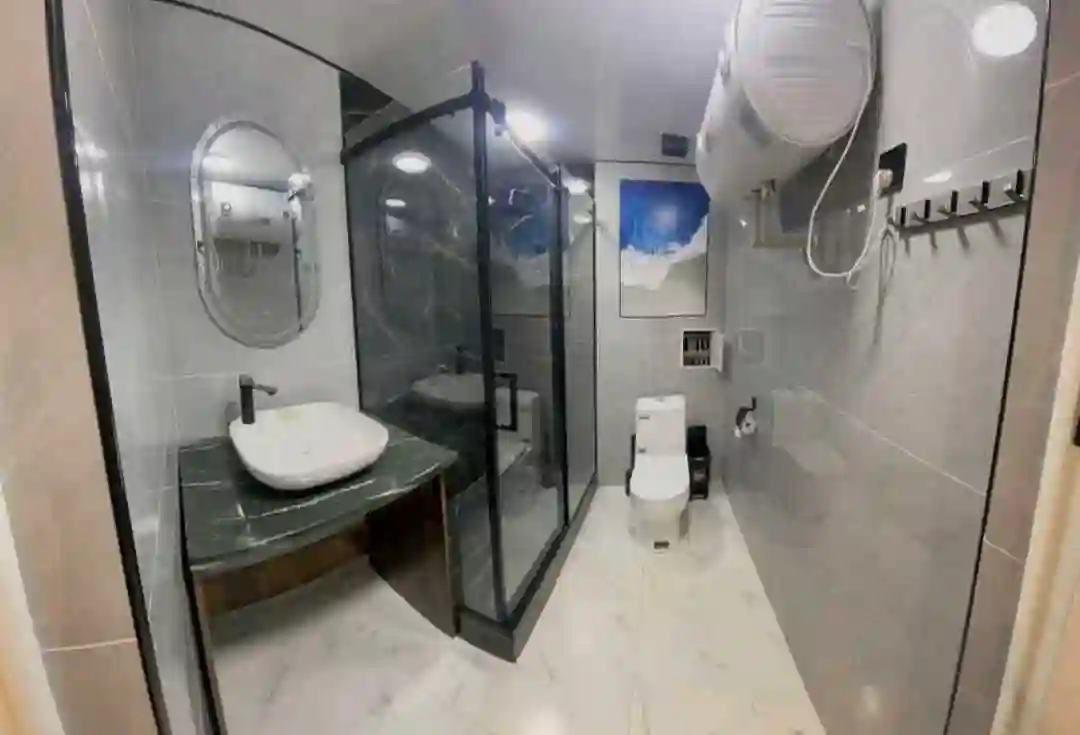3-к квартира, 12 этаж, 95 м², Фирдавси