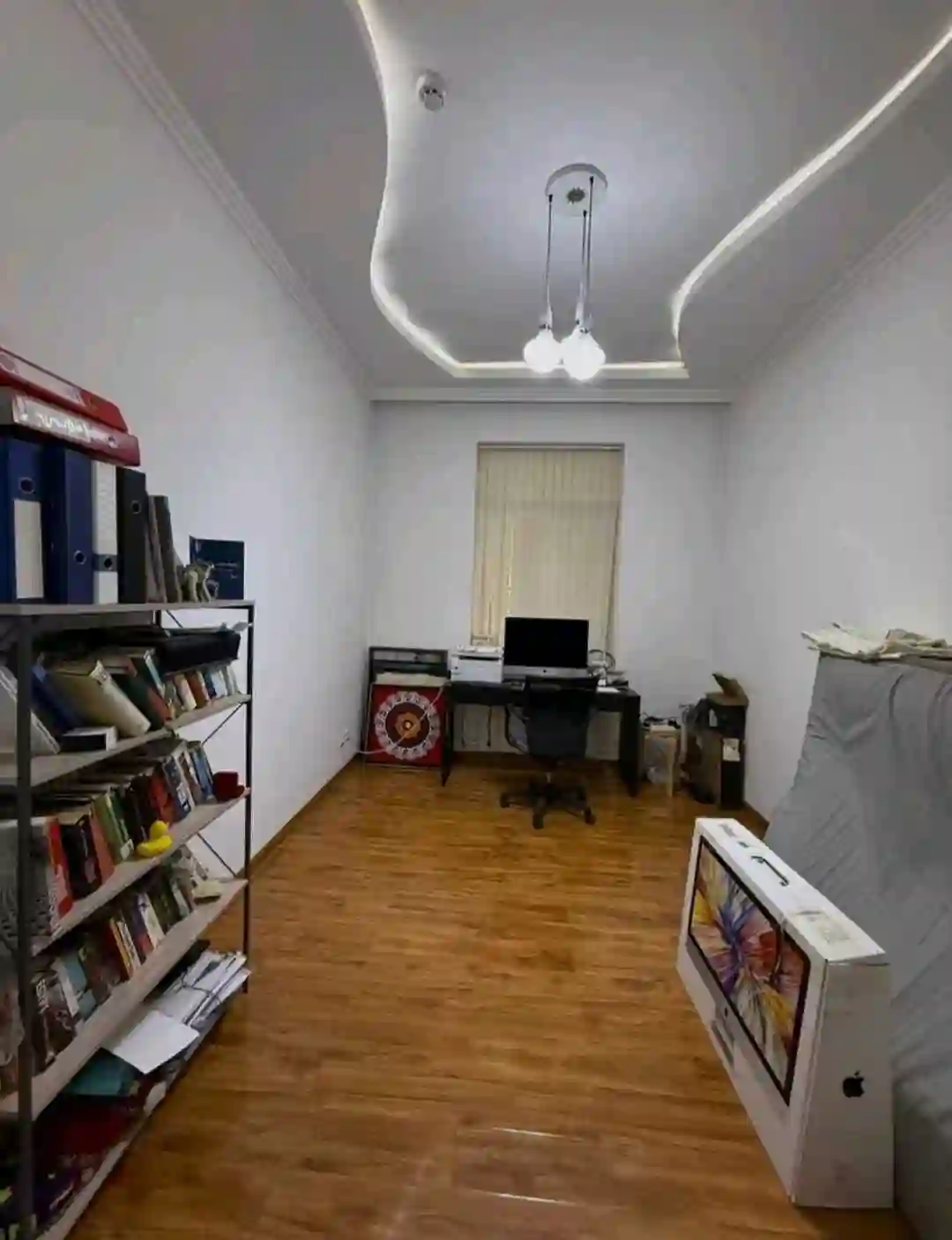 1 этажный, 4-комн. дом, 240 м², 8 соток, Исмоил Сомони