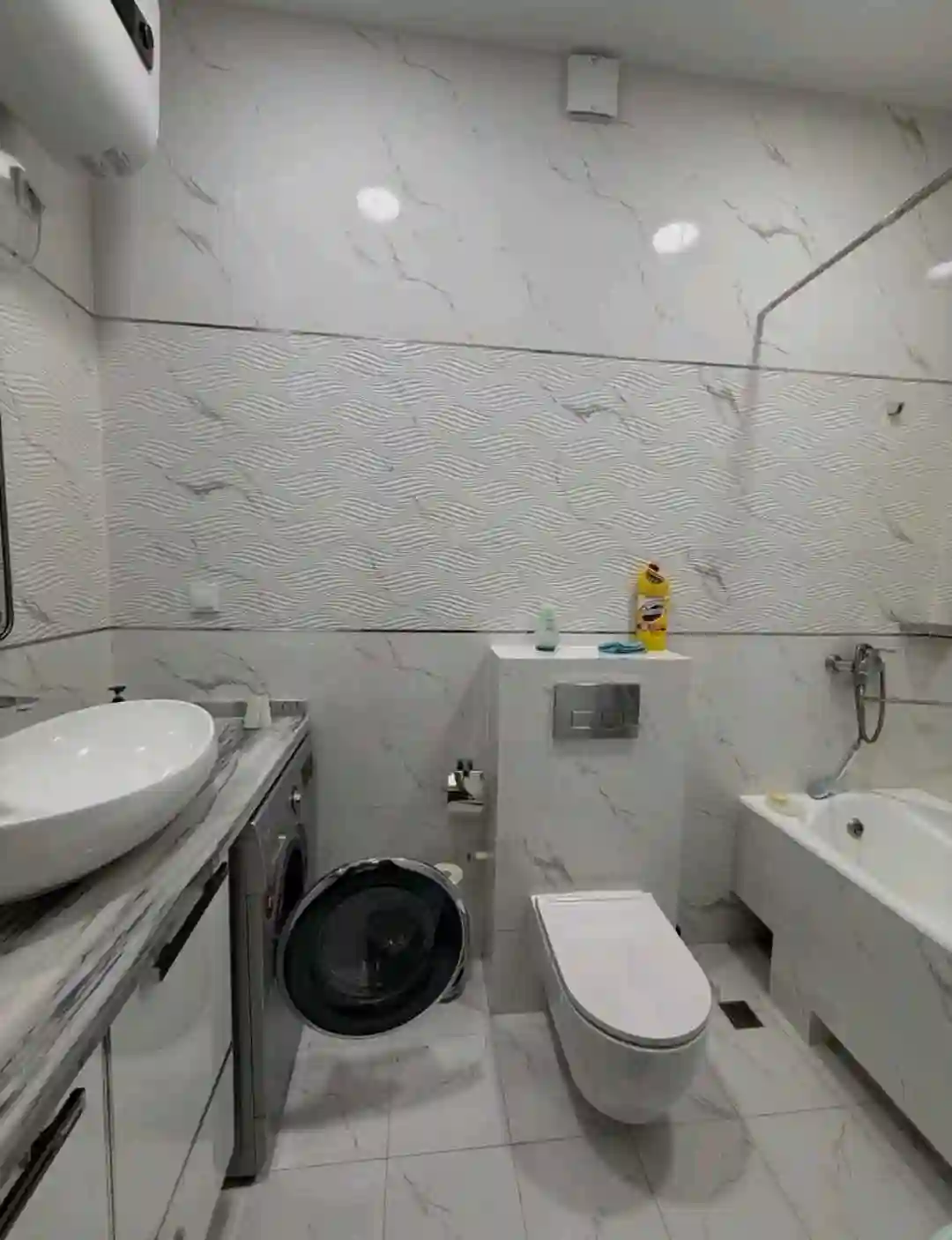1 этажный, 4-комн. дом, 240 м², 8 соток, Исмоил Сомони