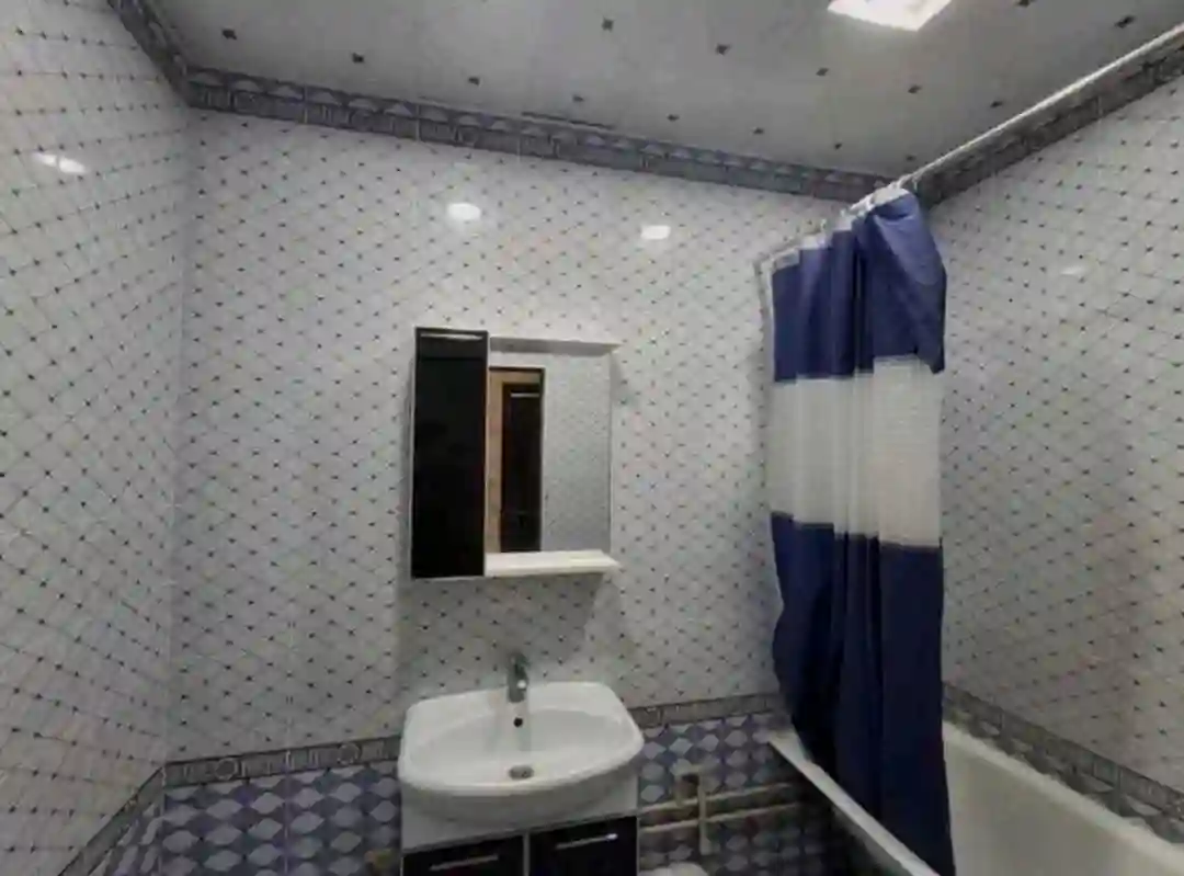 2-к квартира, 11 этаж, 54 м², Фирдавси