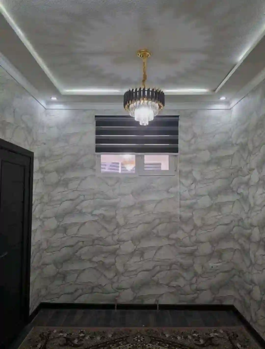 2-к квартира, 11 этаж, 54 м², Фирдавси