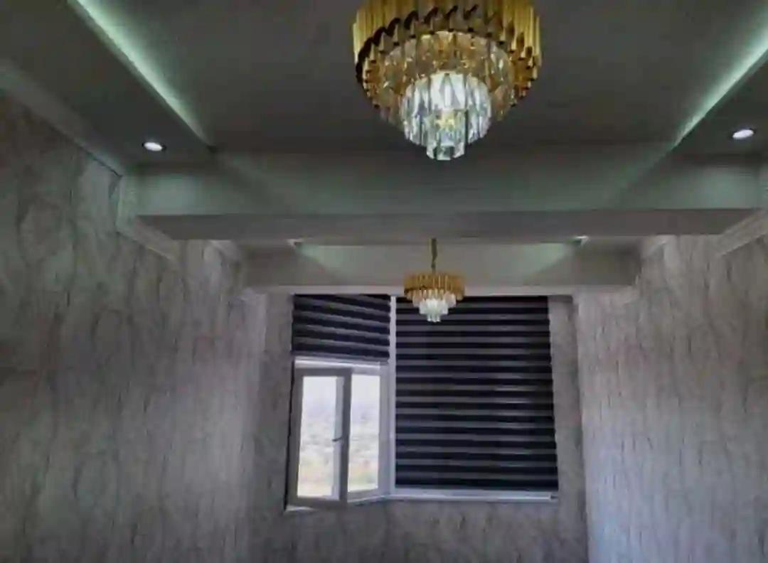 2-к квартира, 11 этаж, 54 м², Фирдавси