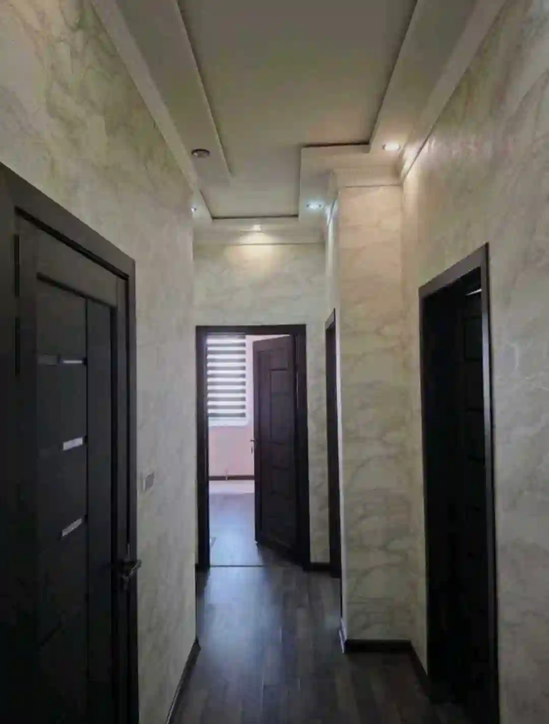 2-к квартира, 11 этаж, 54 м², Фирдавси