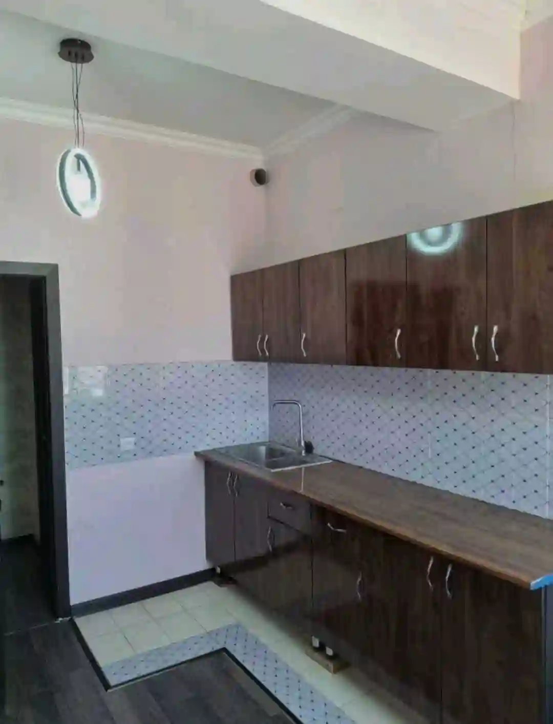2-к квартира, 11 этаж, 54 м², Фирдавси