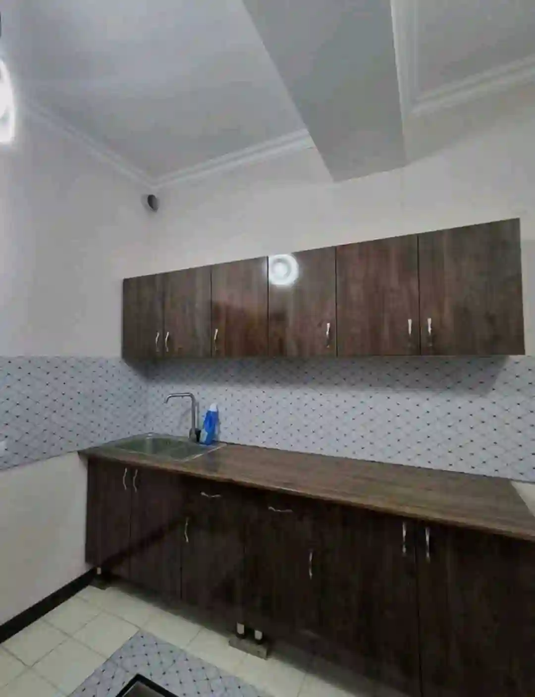 2-к квартира, 11 этаж, 54 м², Фирдавси