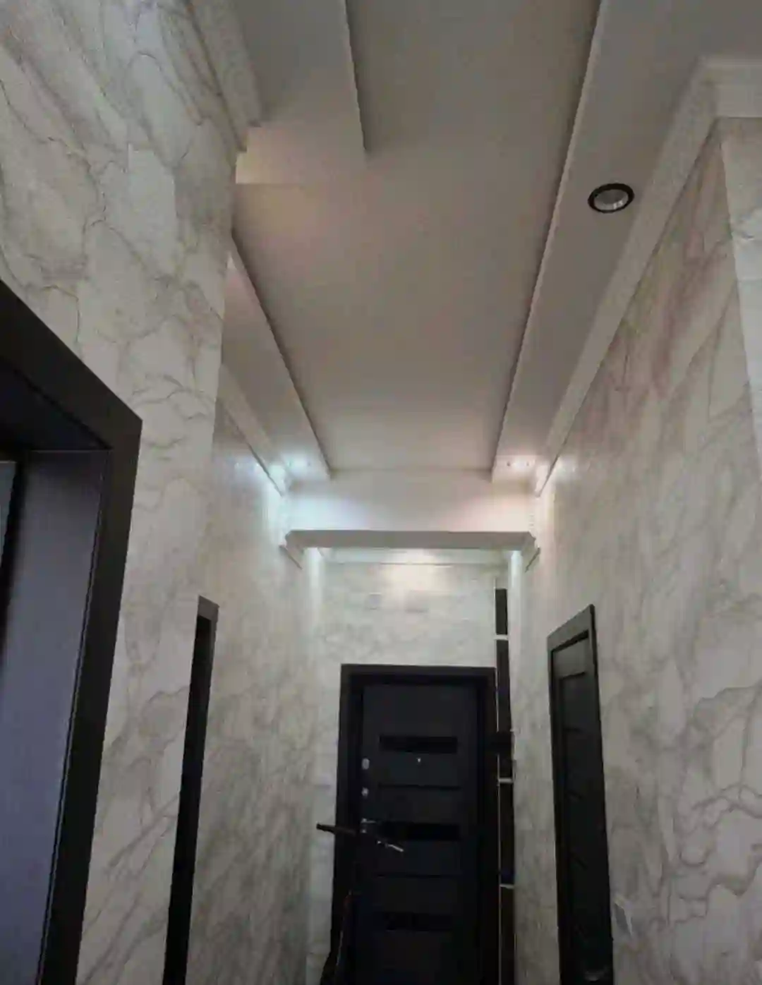 2-к квартира, 11 этаж, 54 м², Фирдавси
