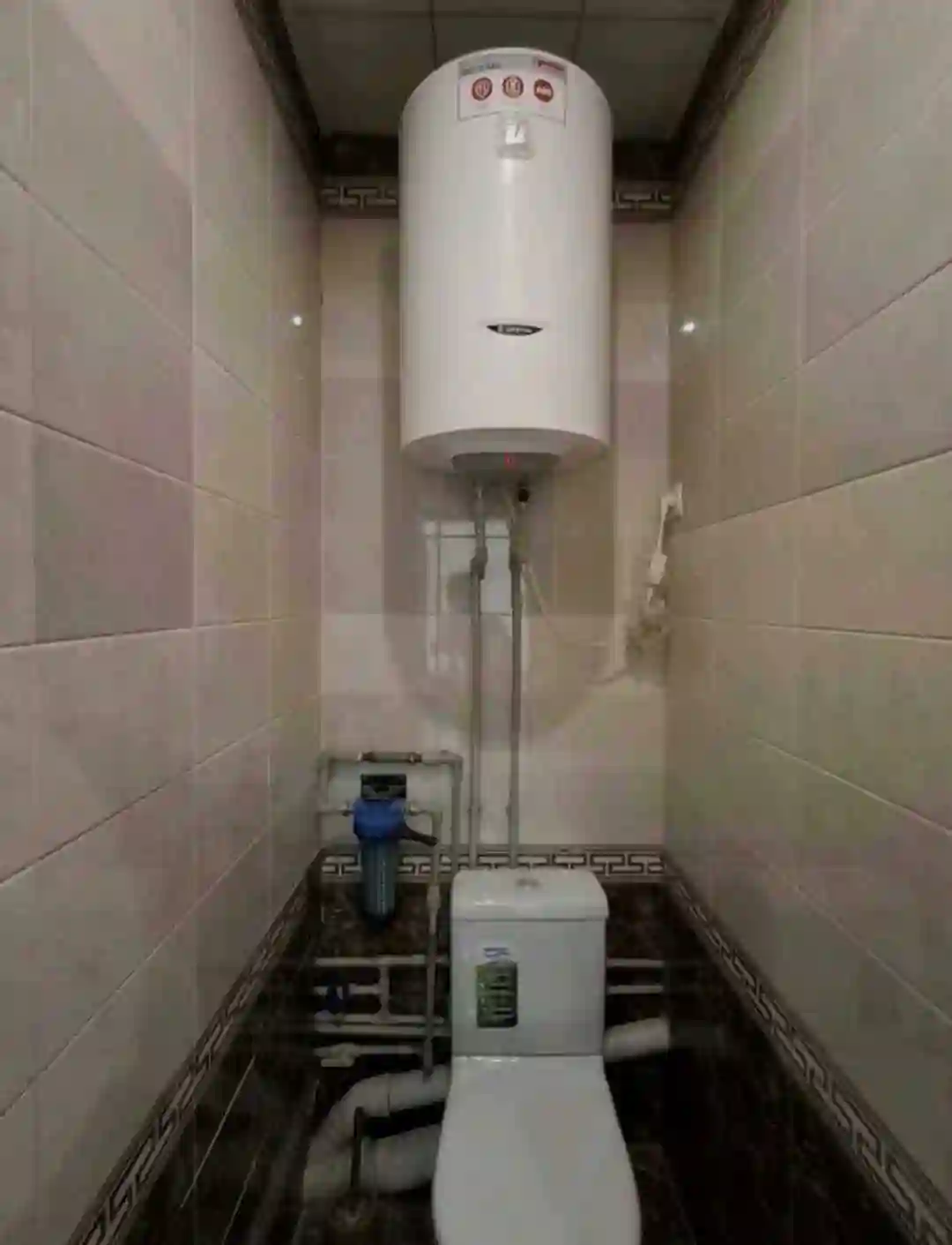 2-к квартира, 11 этаж, 54 м², Фирдавси
