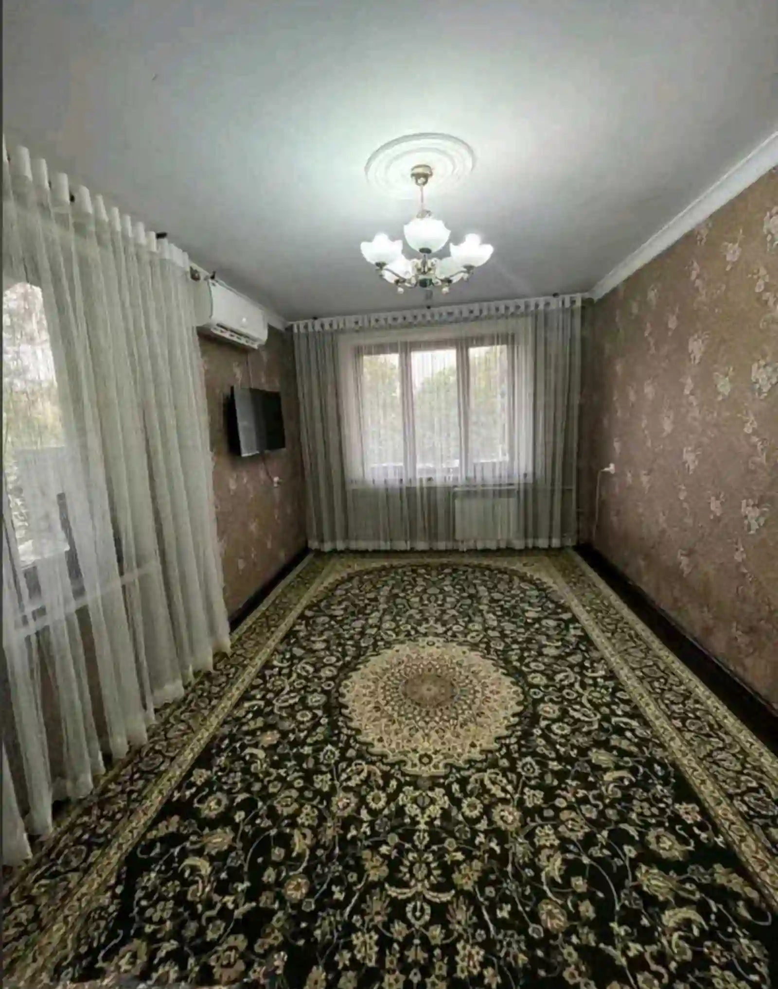 2-к квартира, 2 этаж, 63 м², Сино