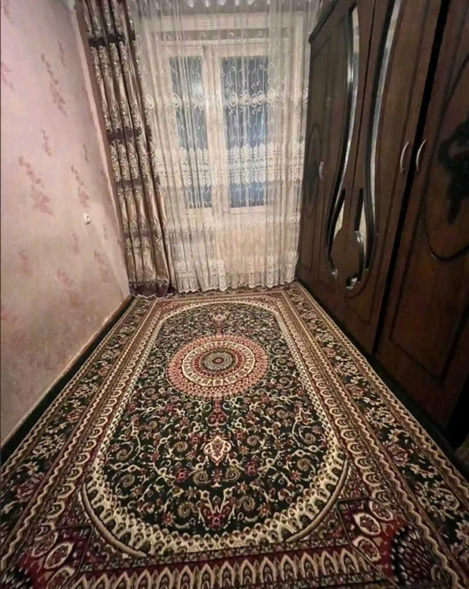 2-к квартира, 2 этаж, 63 м², Сино