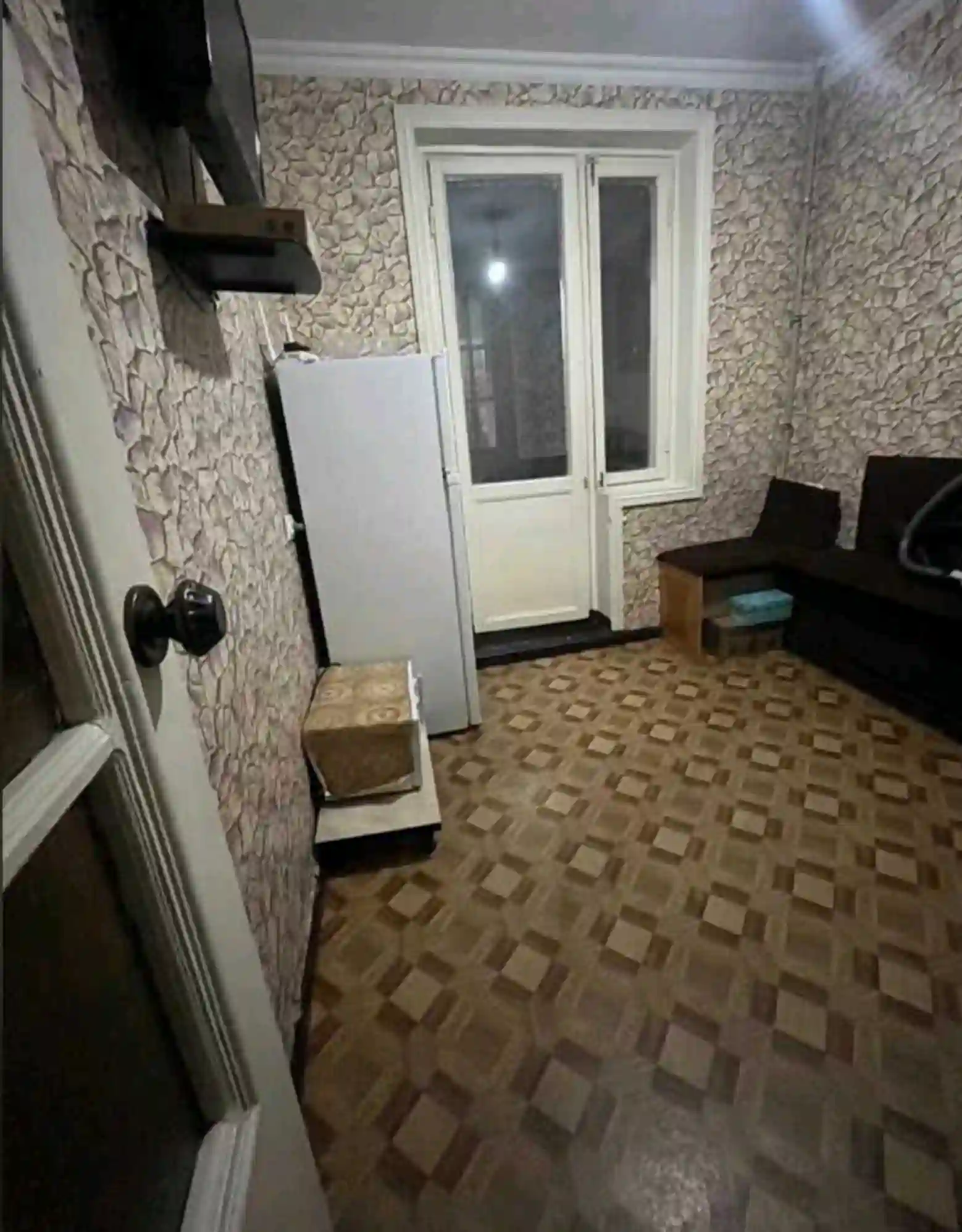 2-к квартира, 2 этаж, 63 м², Сино