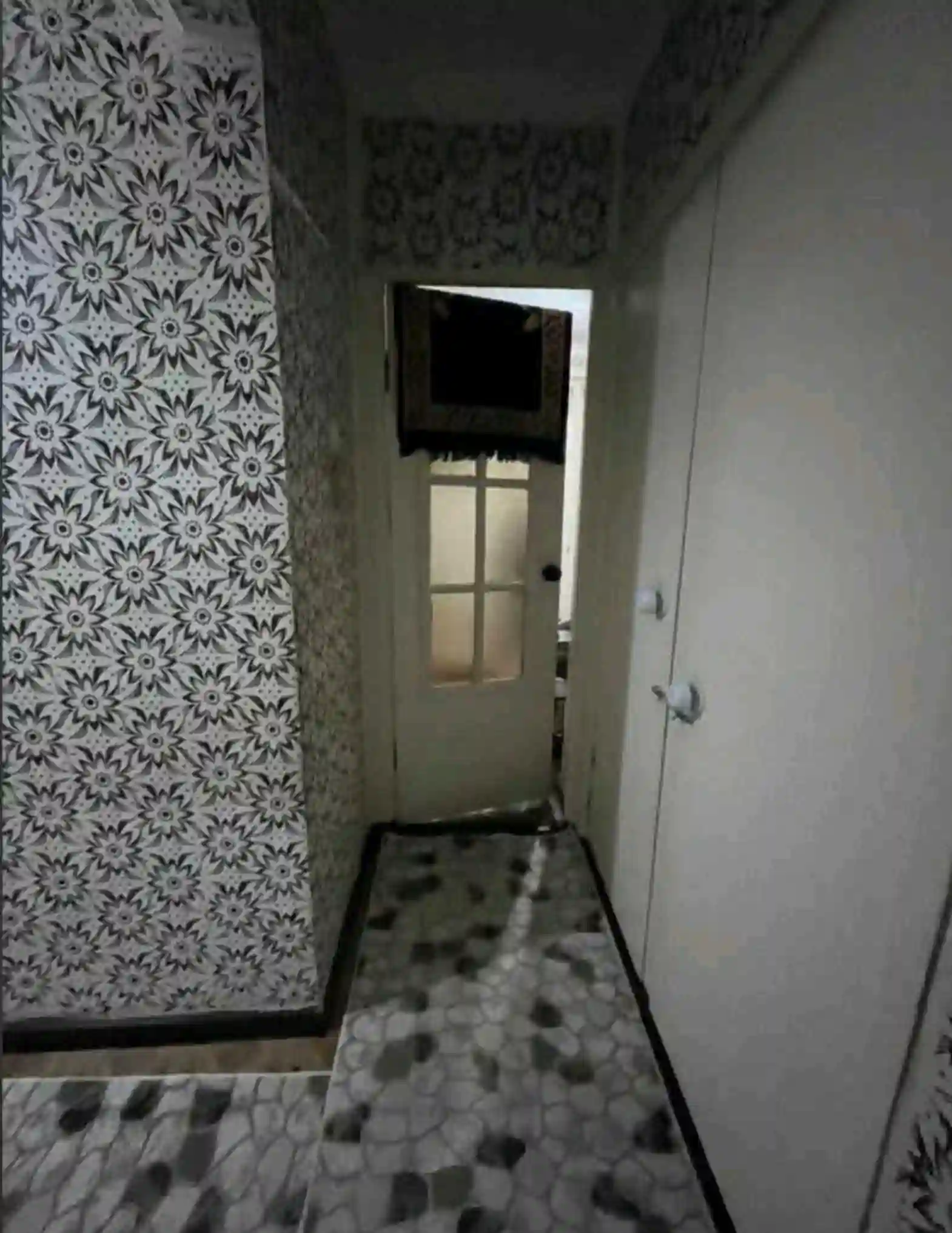2-к квартира, 2 этаж, 63 м², Сино