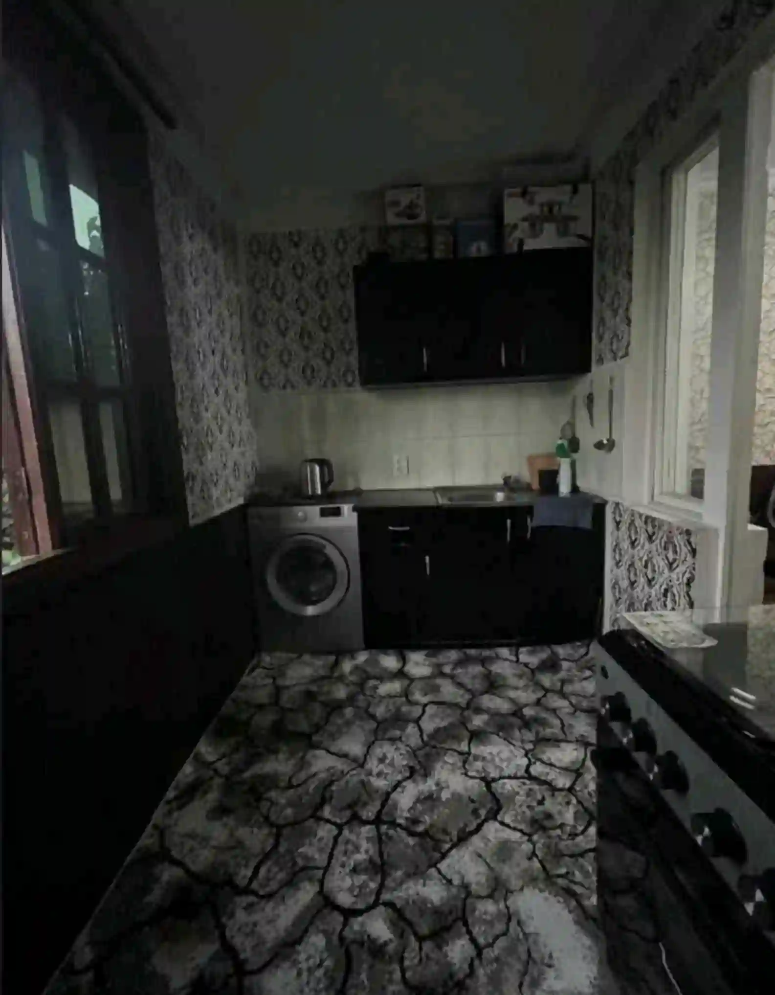 2-к квартира, 2 этаж, 63 м², Сино