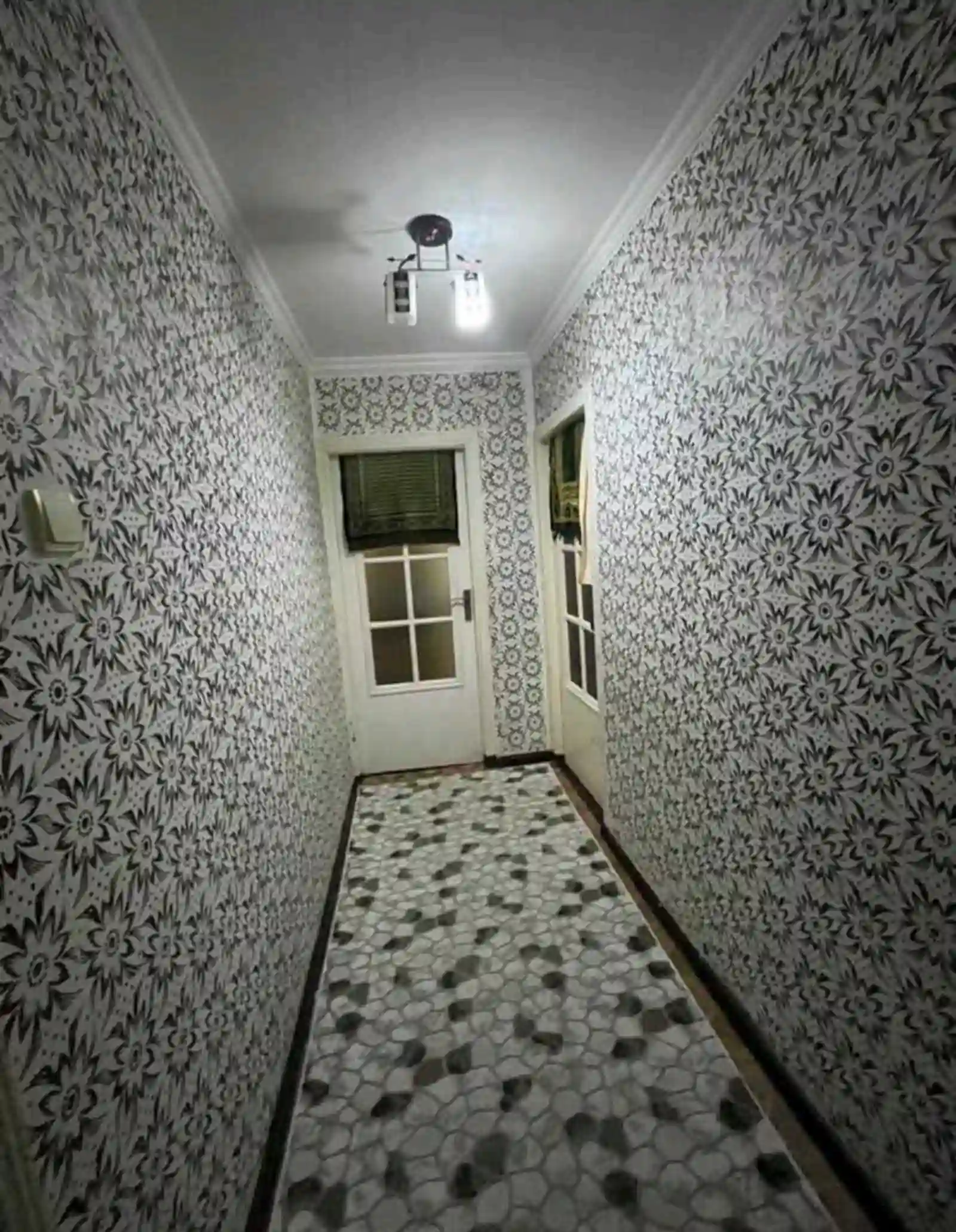 2-к квартира, 2 этаж, 63 м², Сино