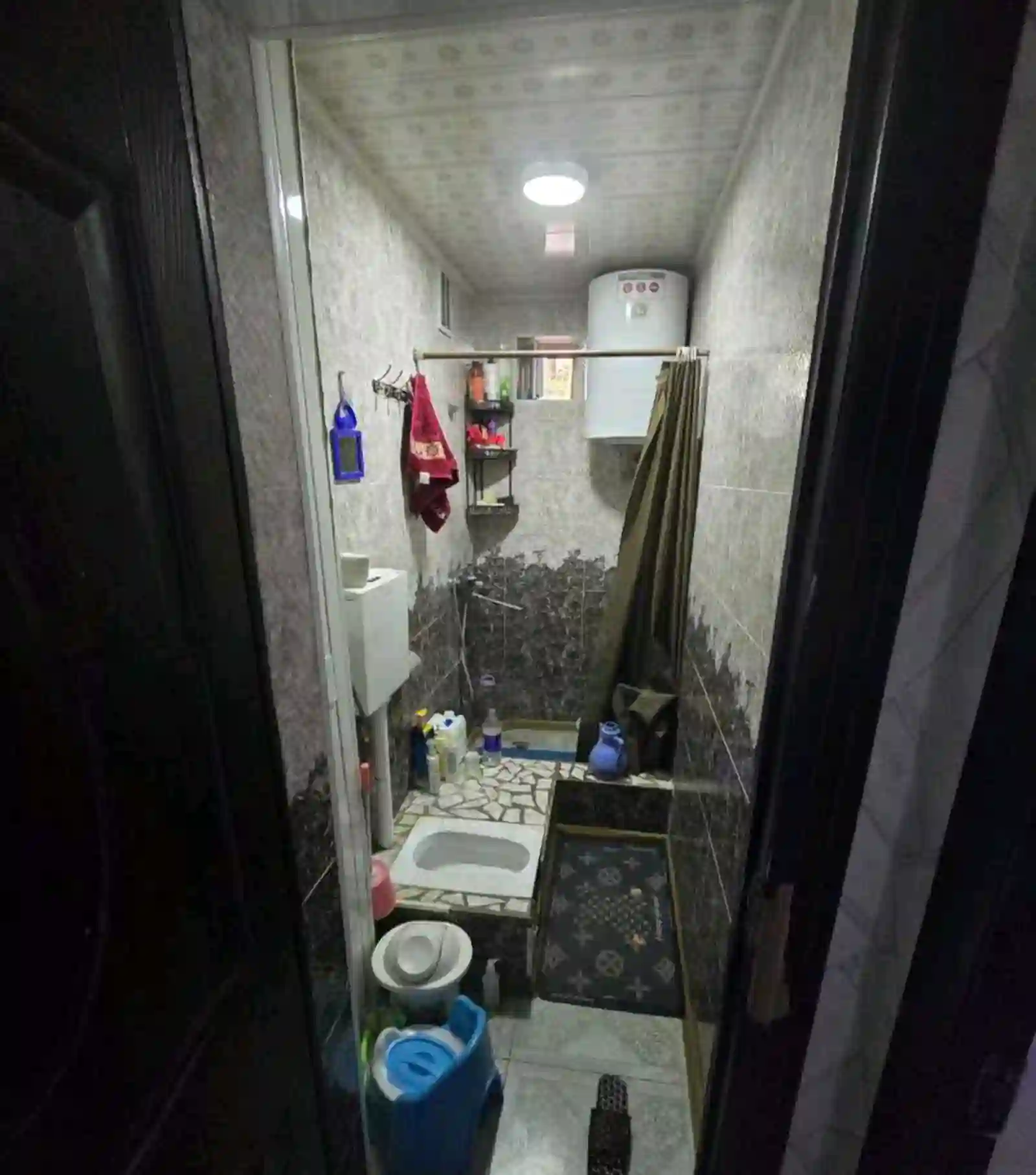 2-к квартира, 1 этаж, 38 м², Шохмансур