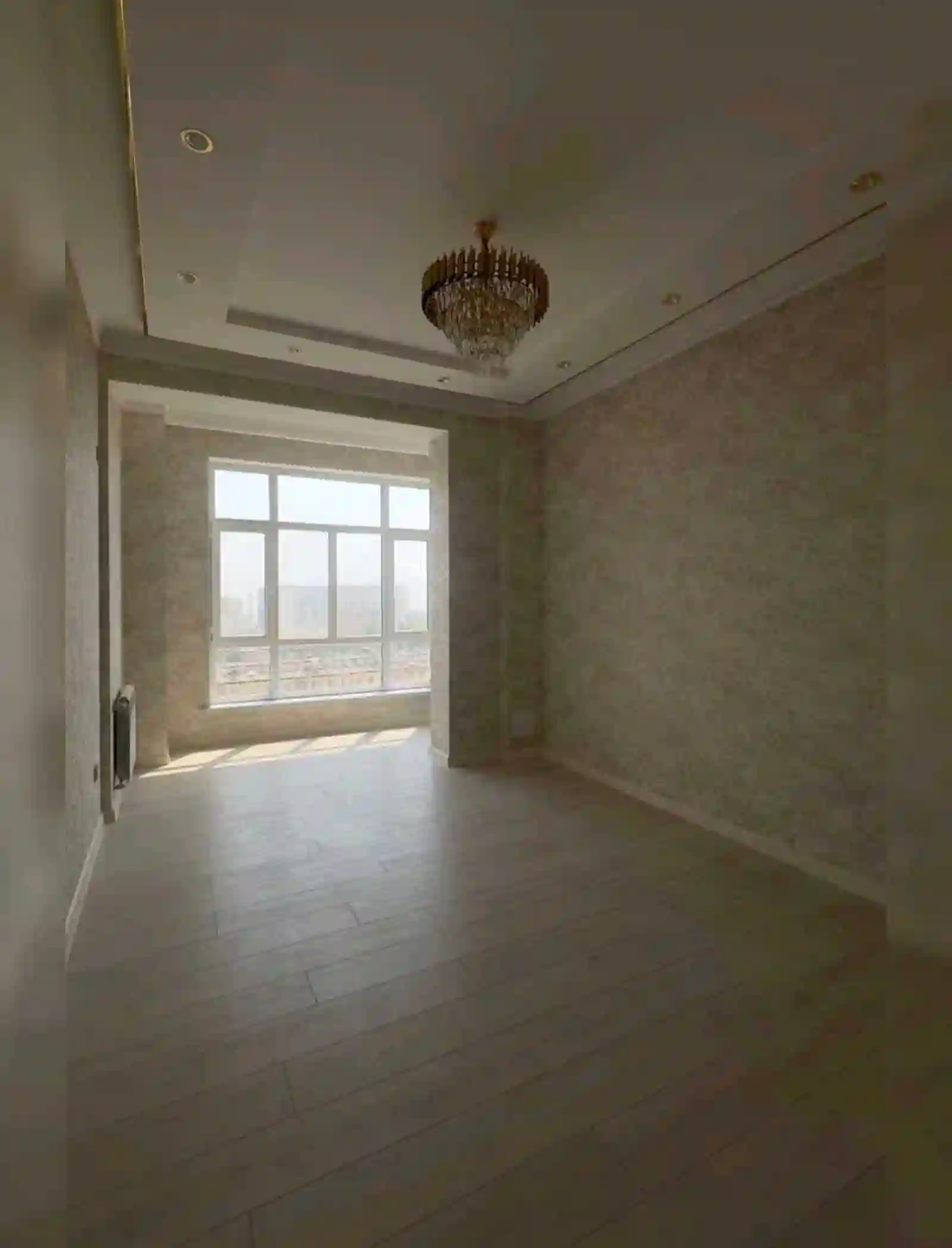 2-к квартира, 8 этаж, 55 м², Сино