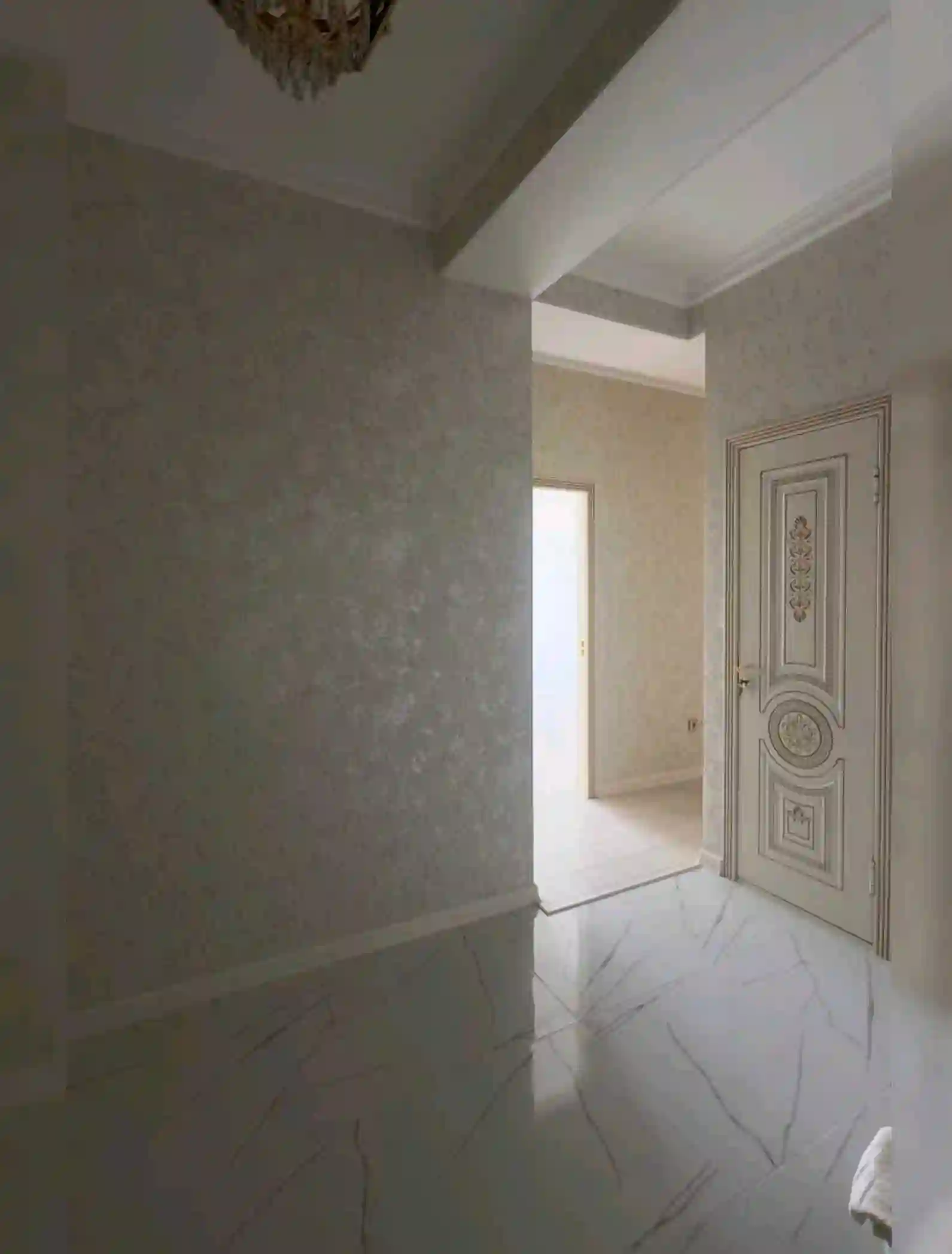 2-к квартира, 8 этаж, 55 м², Сино