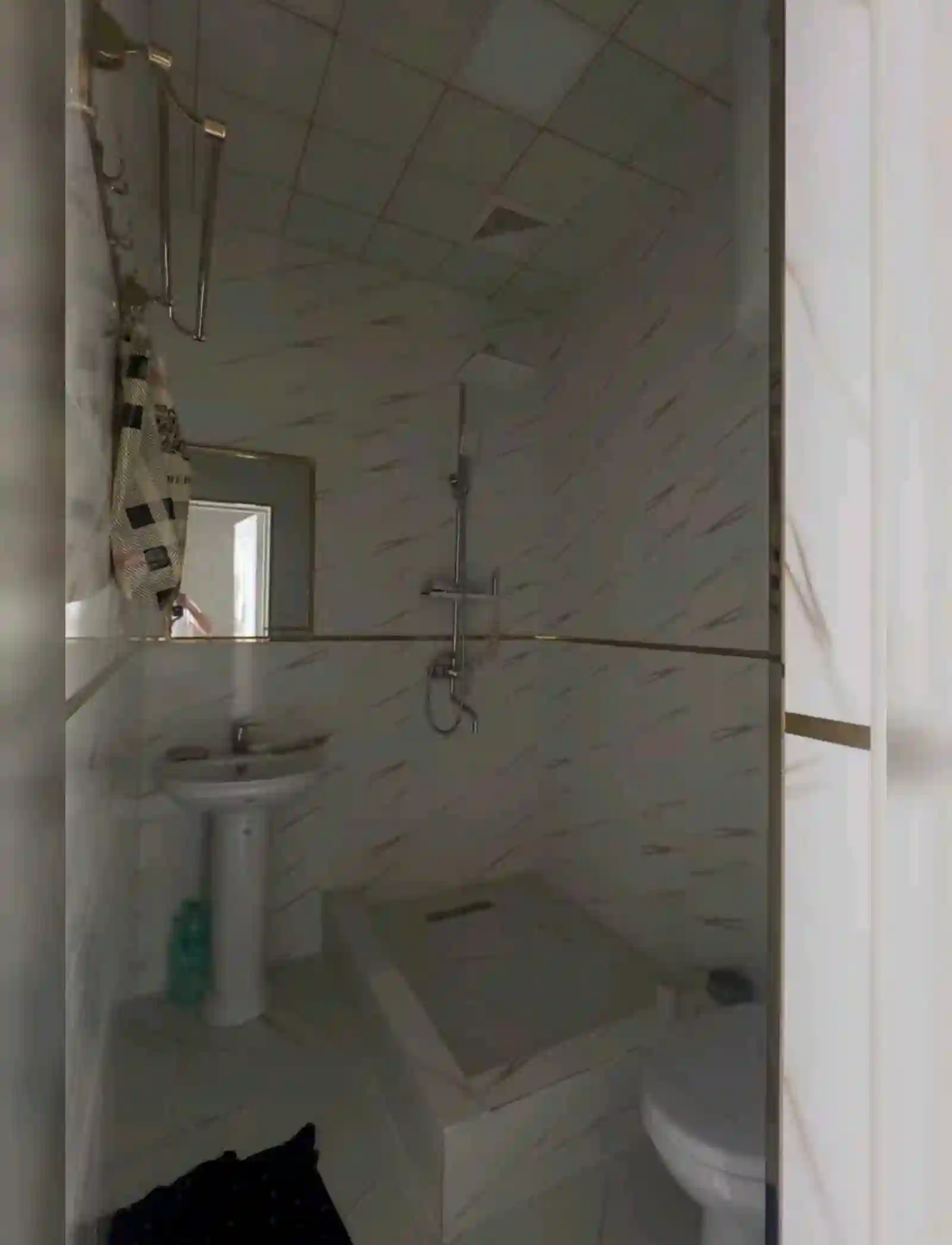2-к квартира, 8 этаж, 55 м², Сино